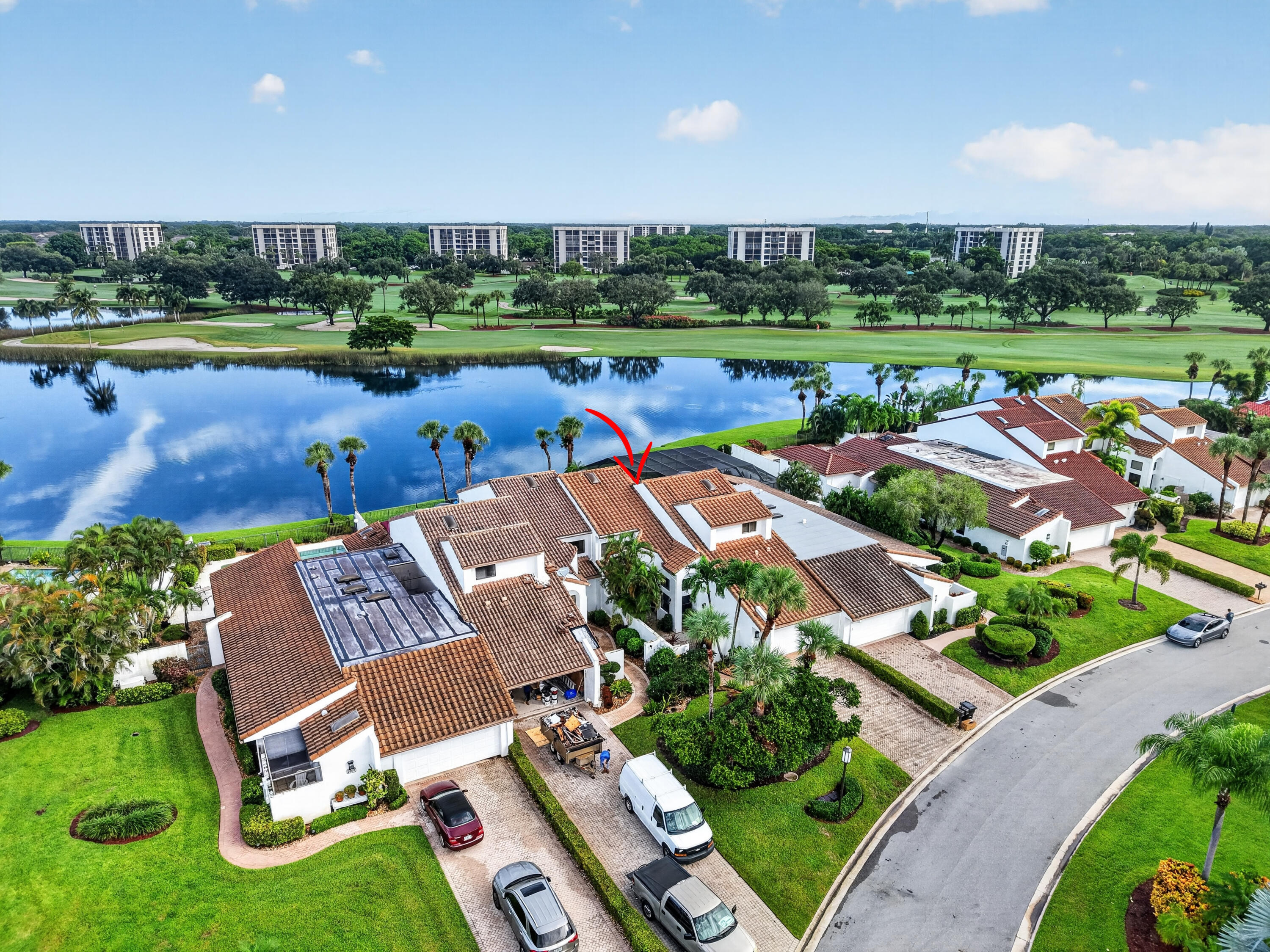 En Venta 6761 Woodbridge Drive, Boca Raton, FL 33434, Boca Raton, FL 33434