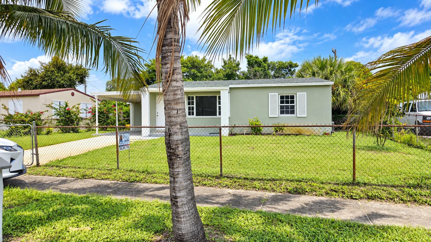 En Renta 330 W 29TH Street W, Riviera Beach, FL 33404, Riviera Beach, FL 33404