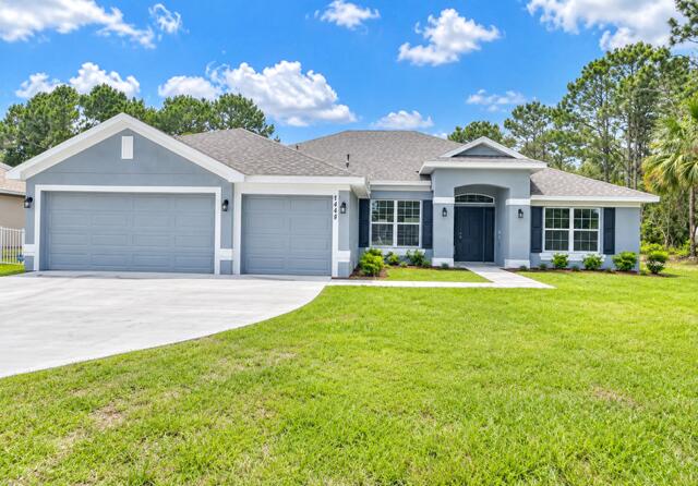 En Renta 6448 NW FONTANA Street, Port St. Lucie, FL 34986, Port St. Lucie, FL 34986