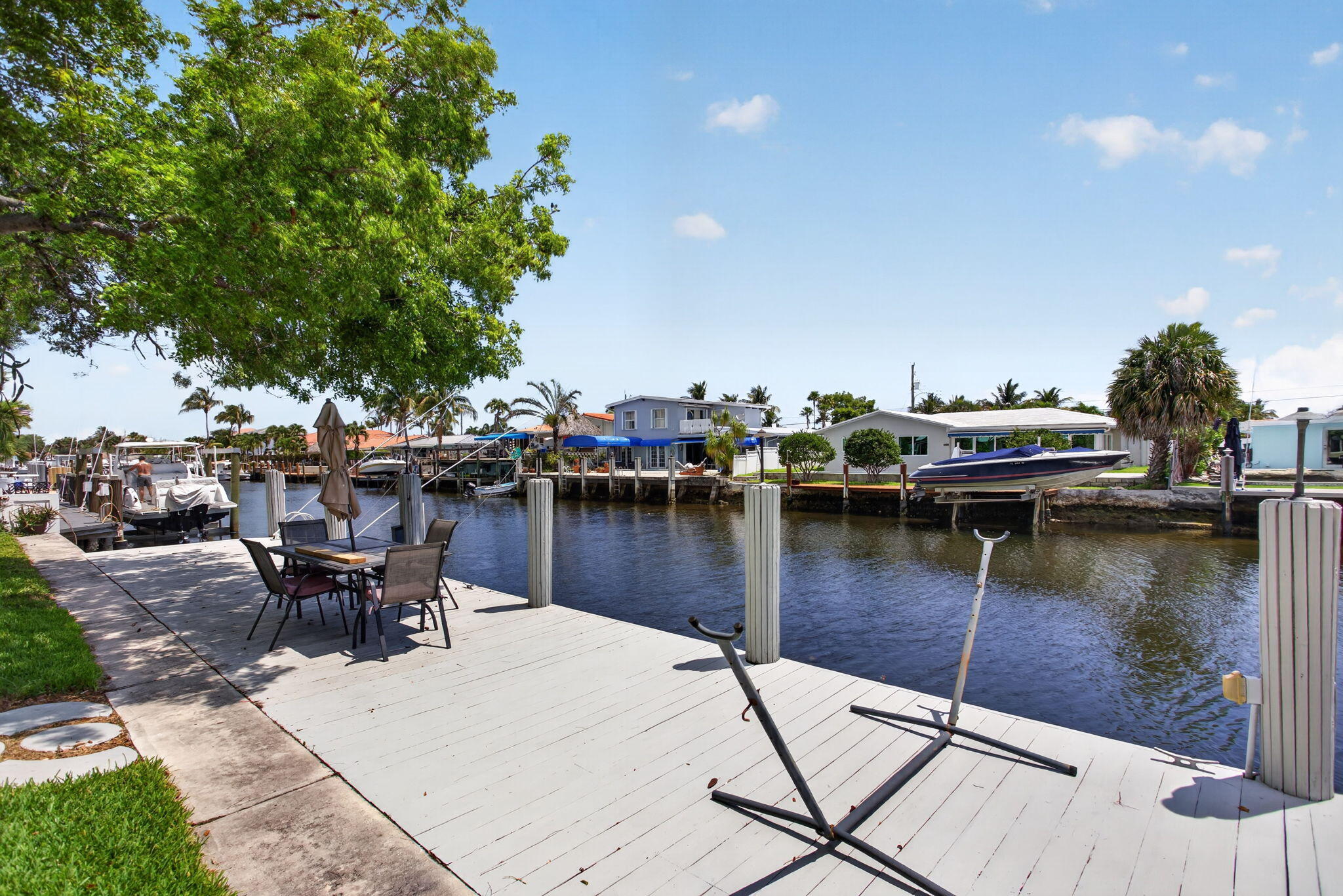 Foto de propiedad en 420 SE 14TH Avenue, Pompano Beach, FL 33060 Pompano Beach con MLS# 
