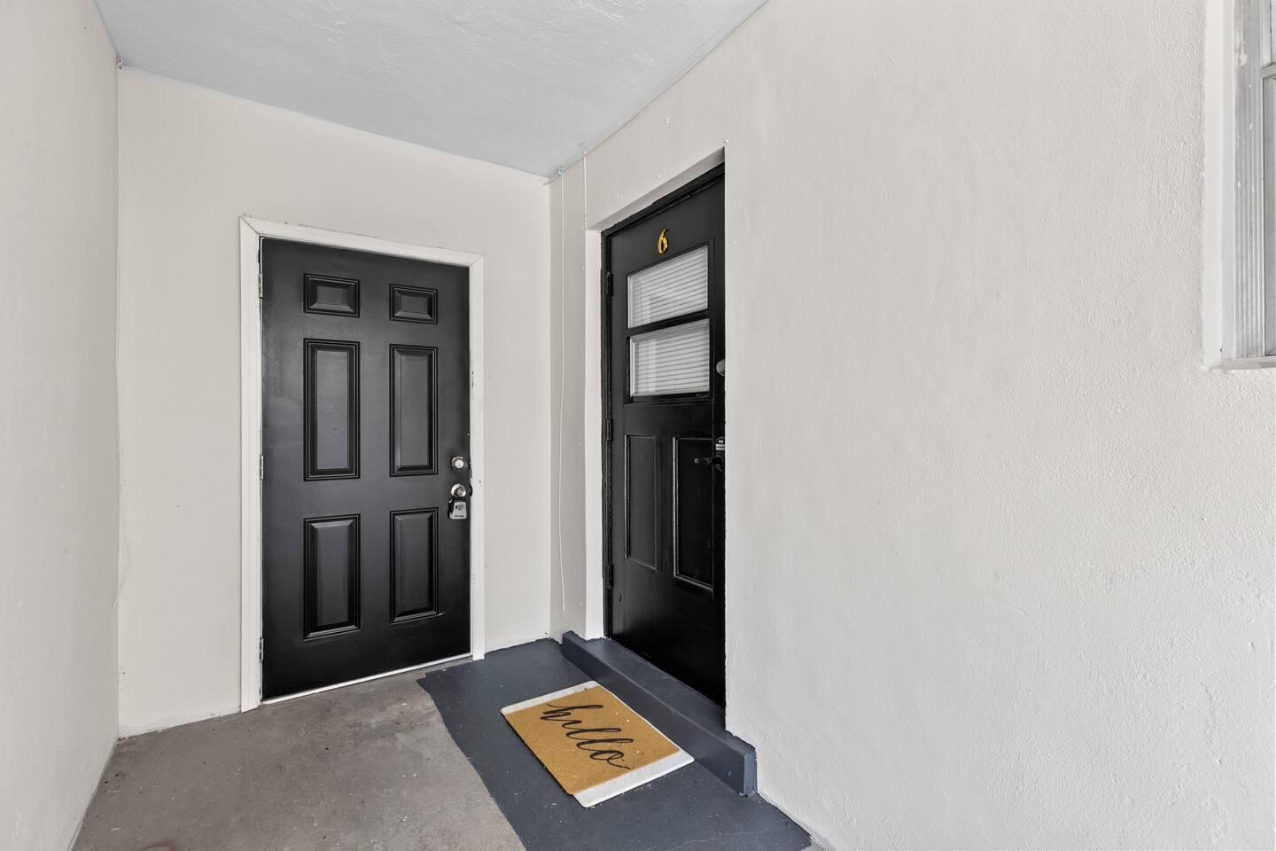 En Renta 1826 Sherman Street Apt 6, Hollywood, FL 33020, Hollywood, FL 33020