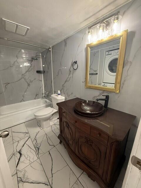 Social bath