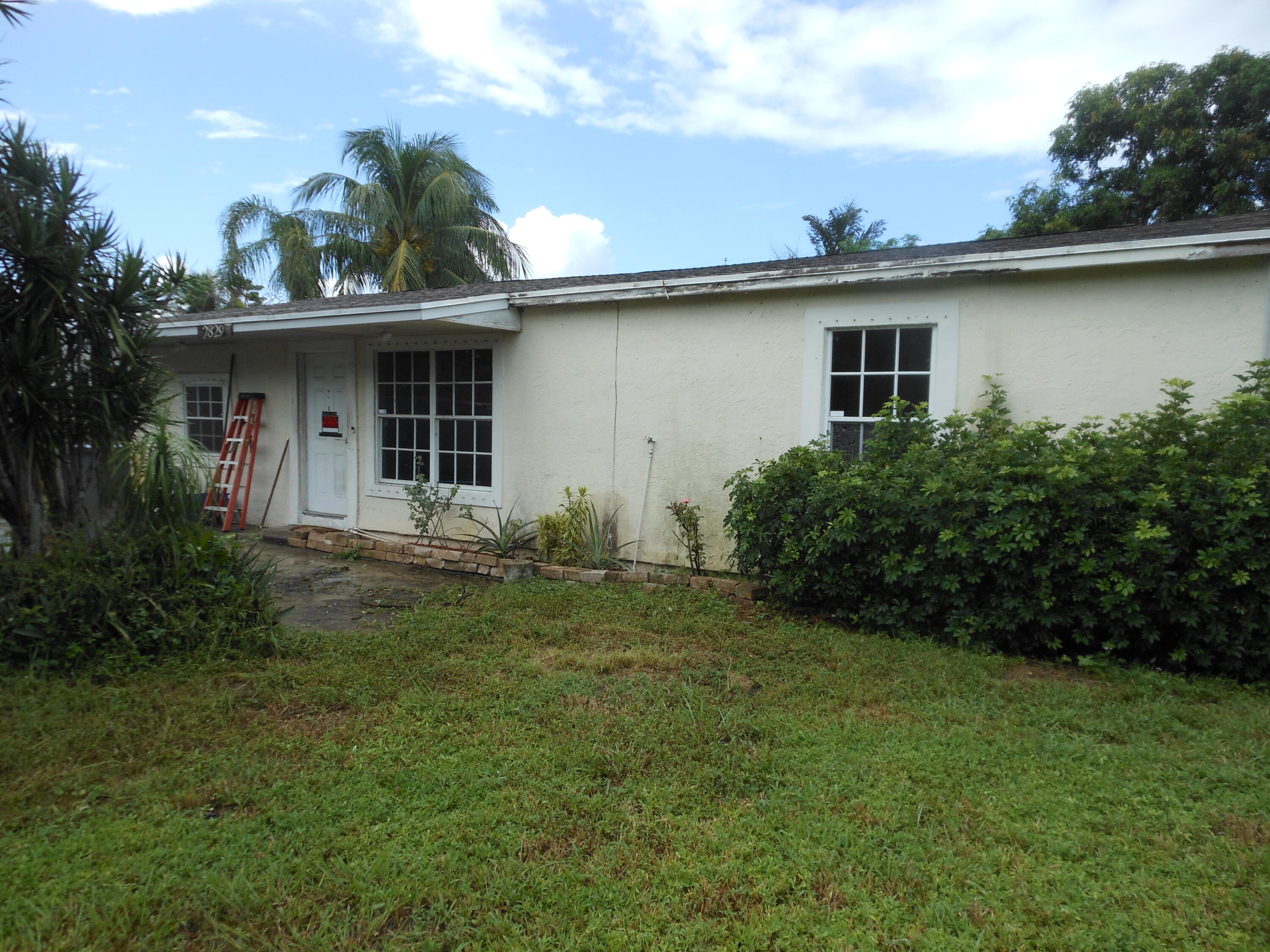 En Venta 2829 SHAWNEE Road, West Palm Beach, FL 33406, West Palm Beach, FL 33406