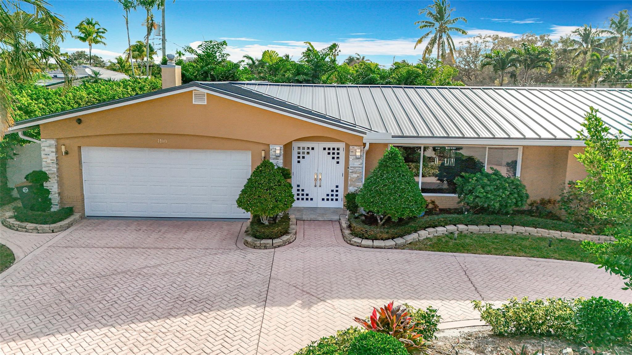 En Renta 4100 NE 25TH Avenue, Lighthouse Point, FL 33064, Lighthouse Point, FL 33064