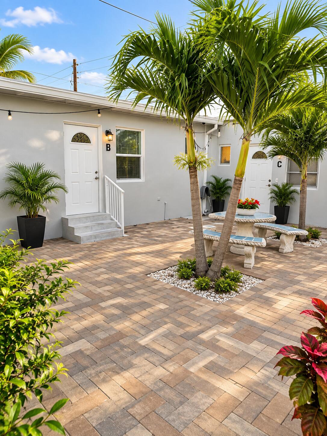 En Renta 320 S K Street B, Lake Worth, FL 33460, Lake Worth, FL 33460