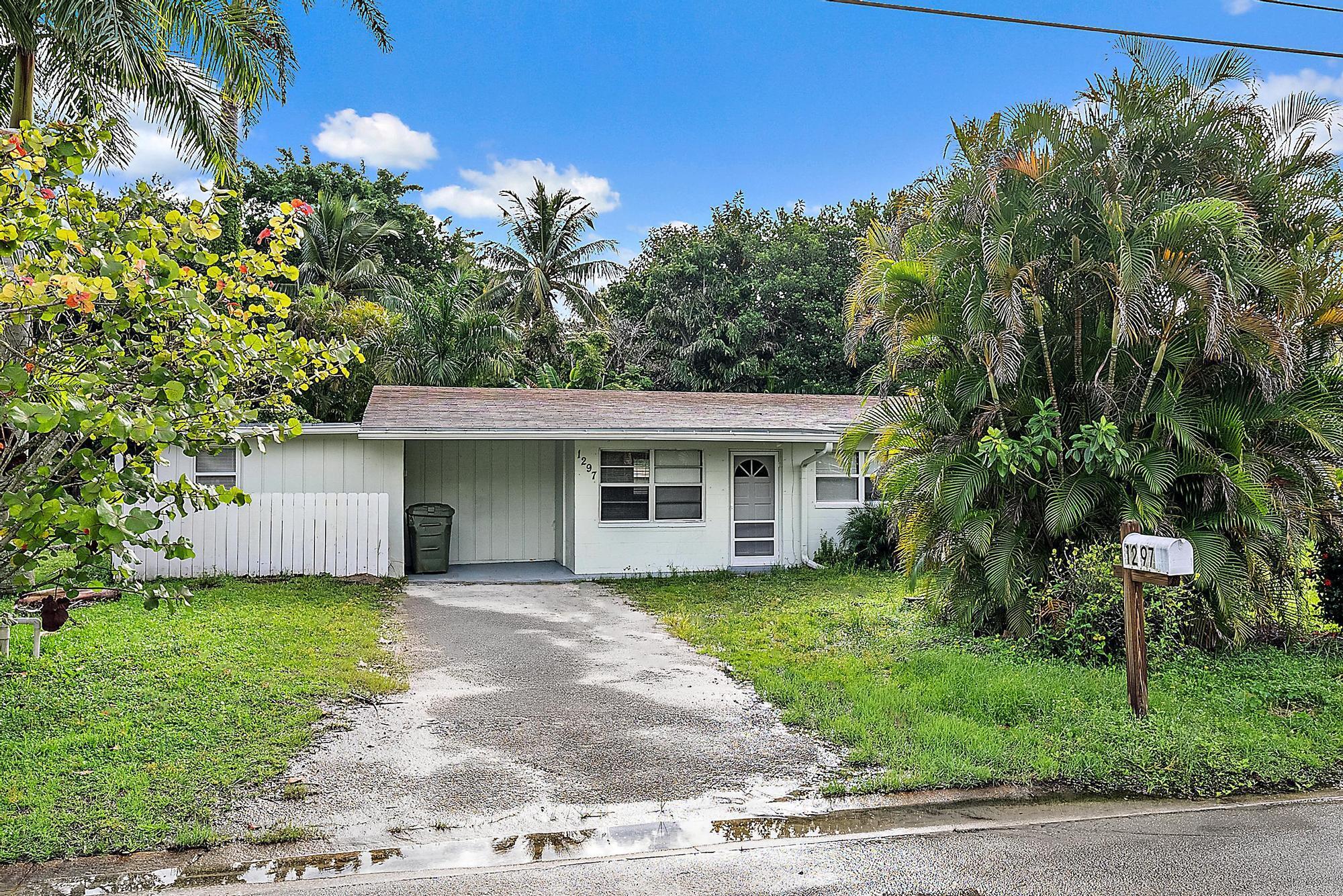 En Renta 1297 NW Charlie Green Drive, Stuart, FL 34994, Stuart, FL 34994