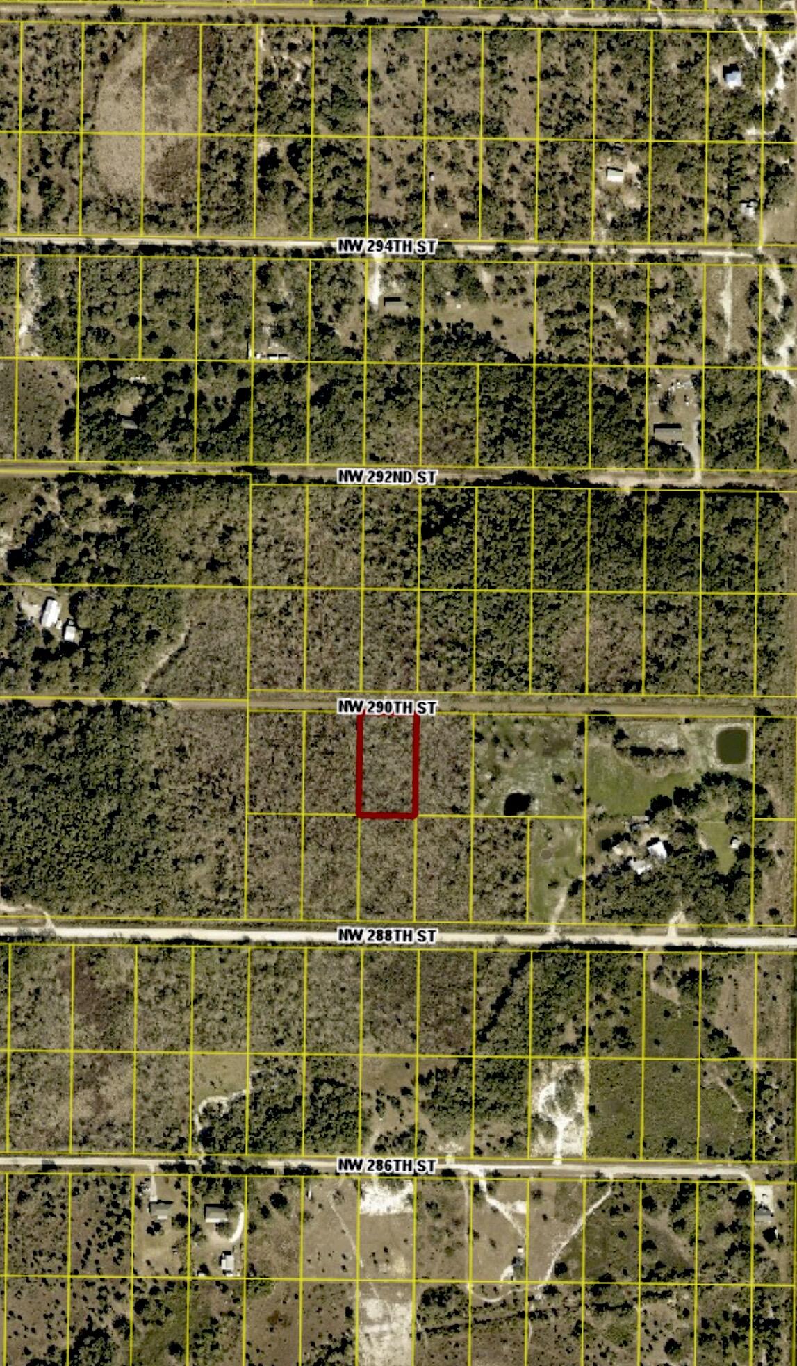 Foto de propiedad en 20372 NW 290th Street, Okeechobee, FL 34972 Okeechobee con MLS# 