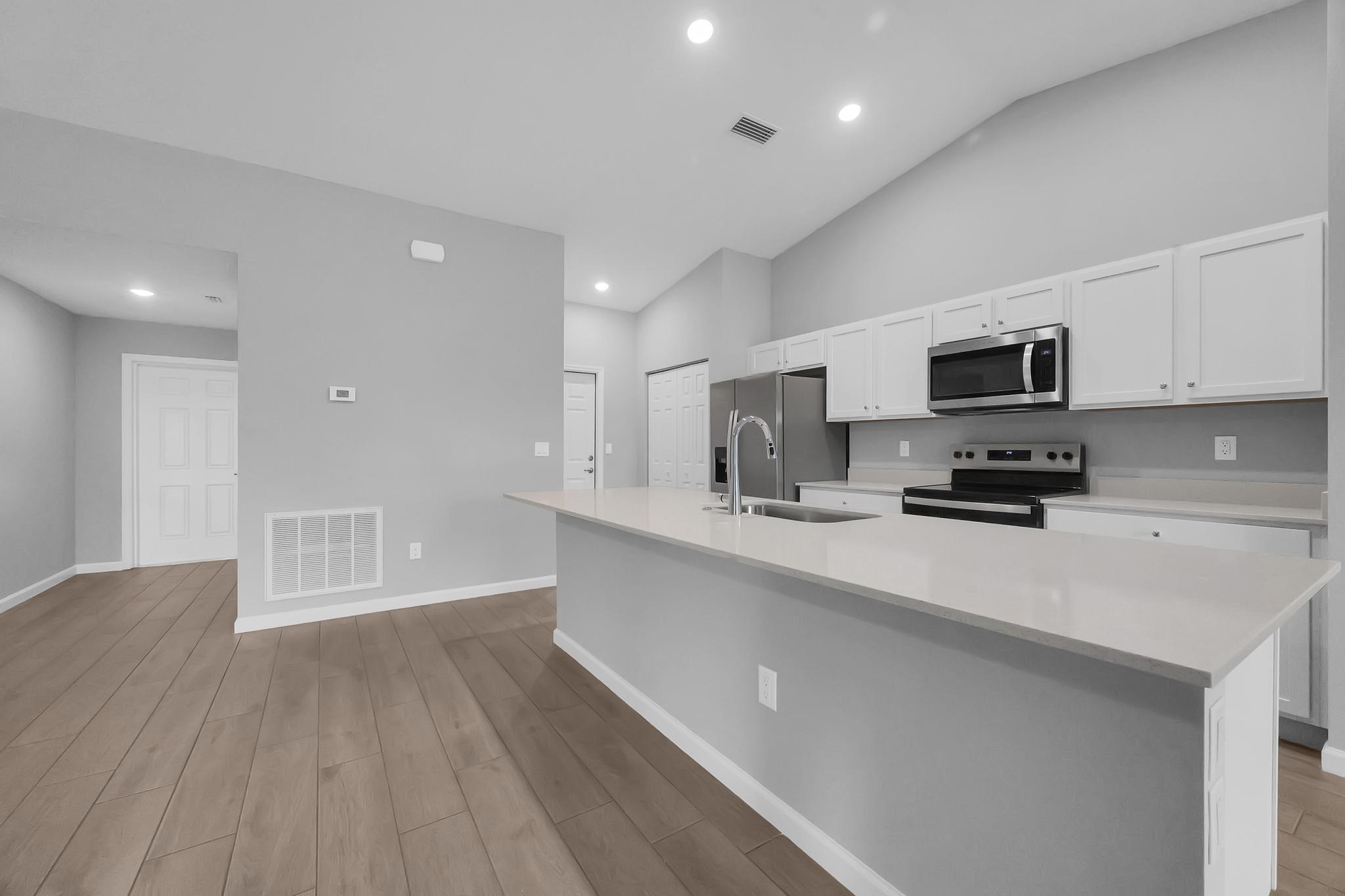 En Renta 1875 SW Lennox Street, Port St. Lucie, FL 34953, Port St. Lucie, FL 34953