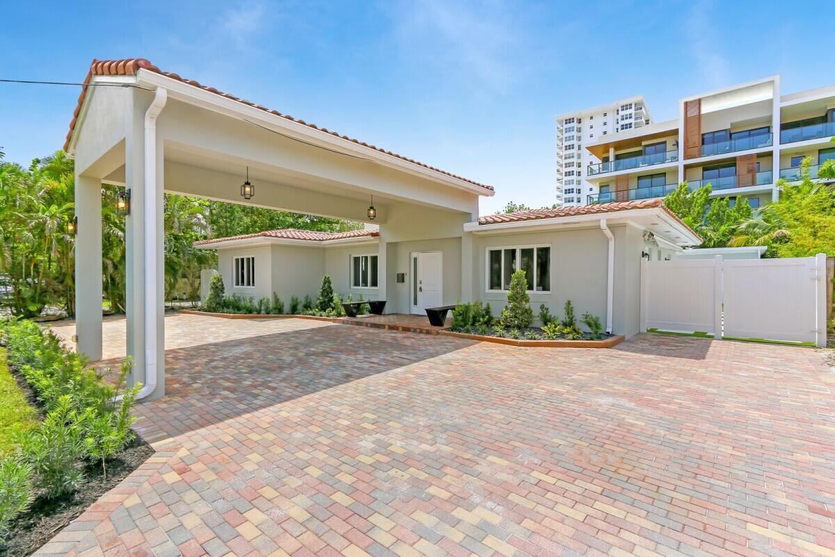 En Venta 3025 Center Avenue, Fort Lauderdale, FL 33308, Fort Lauderdale, FL 33308