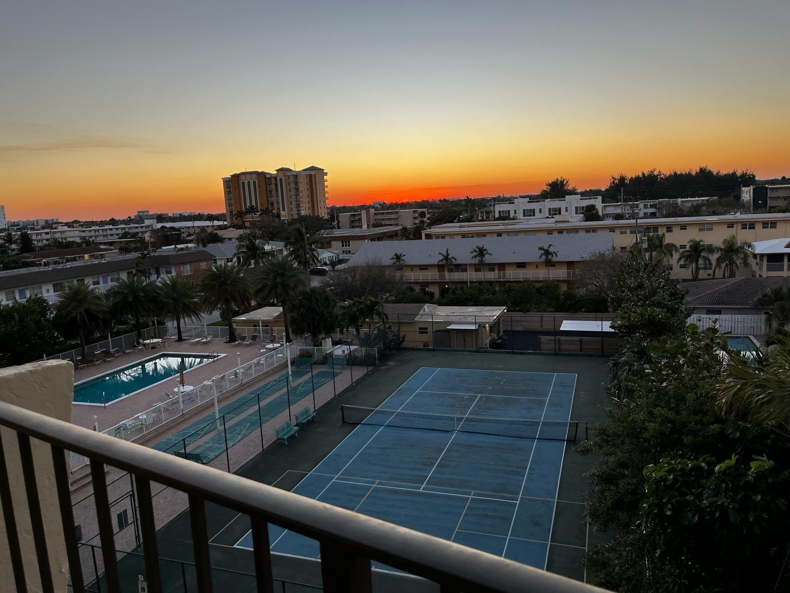 En Renta 1009 N Ocean Boulevard 505, Pompano Beach, FL 33062, Pompano Beach, FL 33062