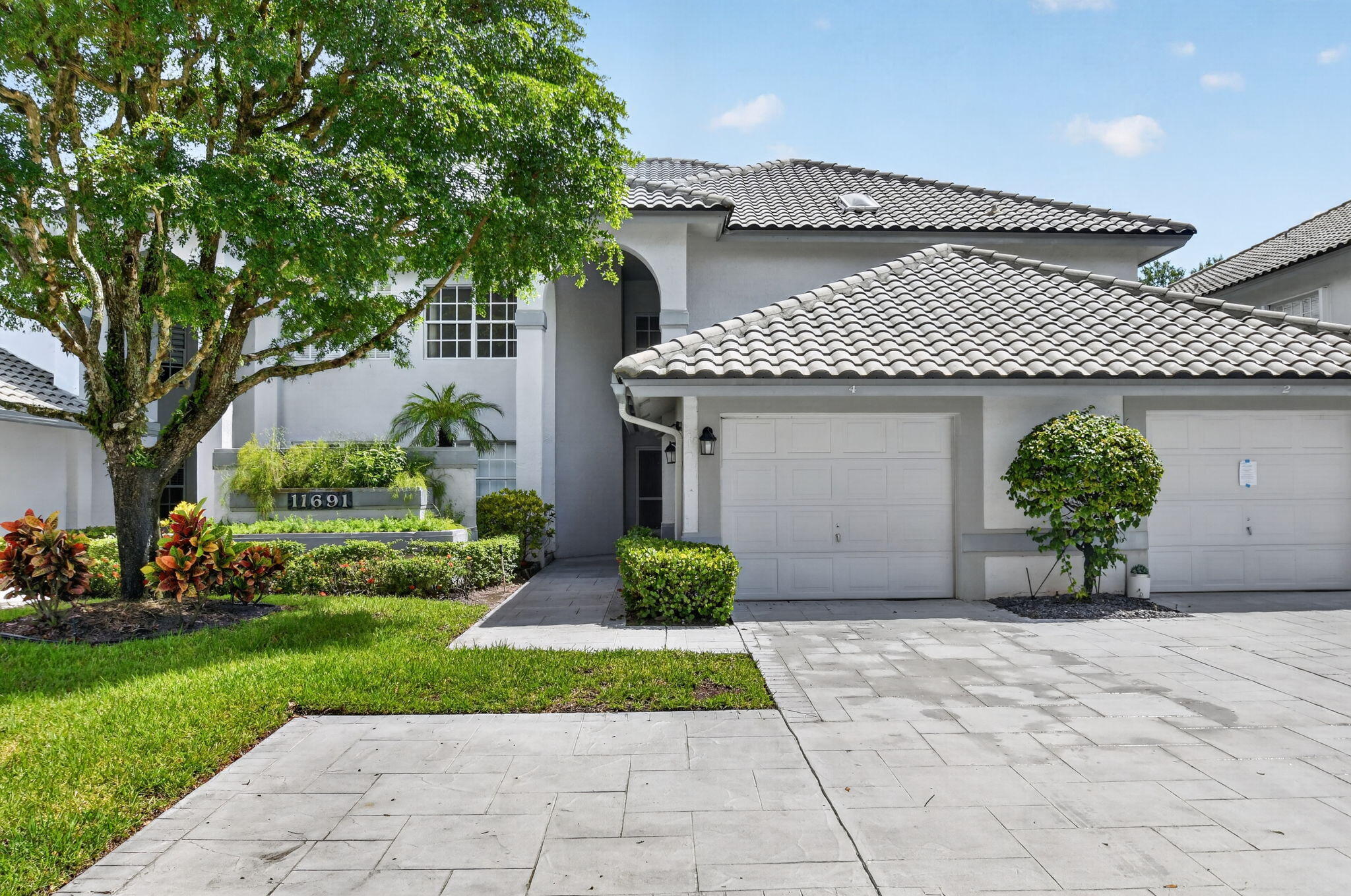 En Venta 11691 Briarwood Circle 4, Boynton Beach, FL 33437, Boynton Beach, FL 33437