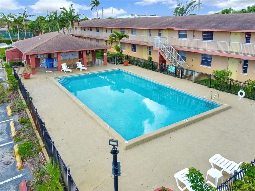 Foto de propiedad en 95 NE 41ST Street L171, Oakland Park, FL 33334 Oakland Park con MLS# 