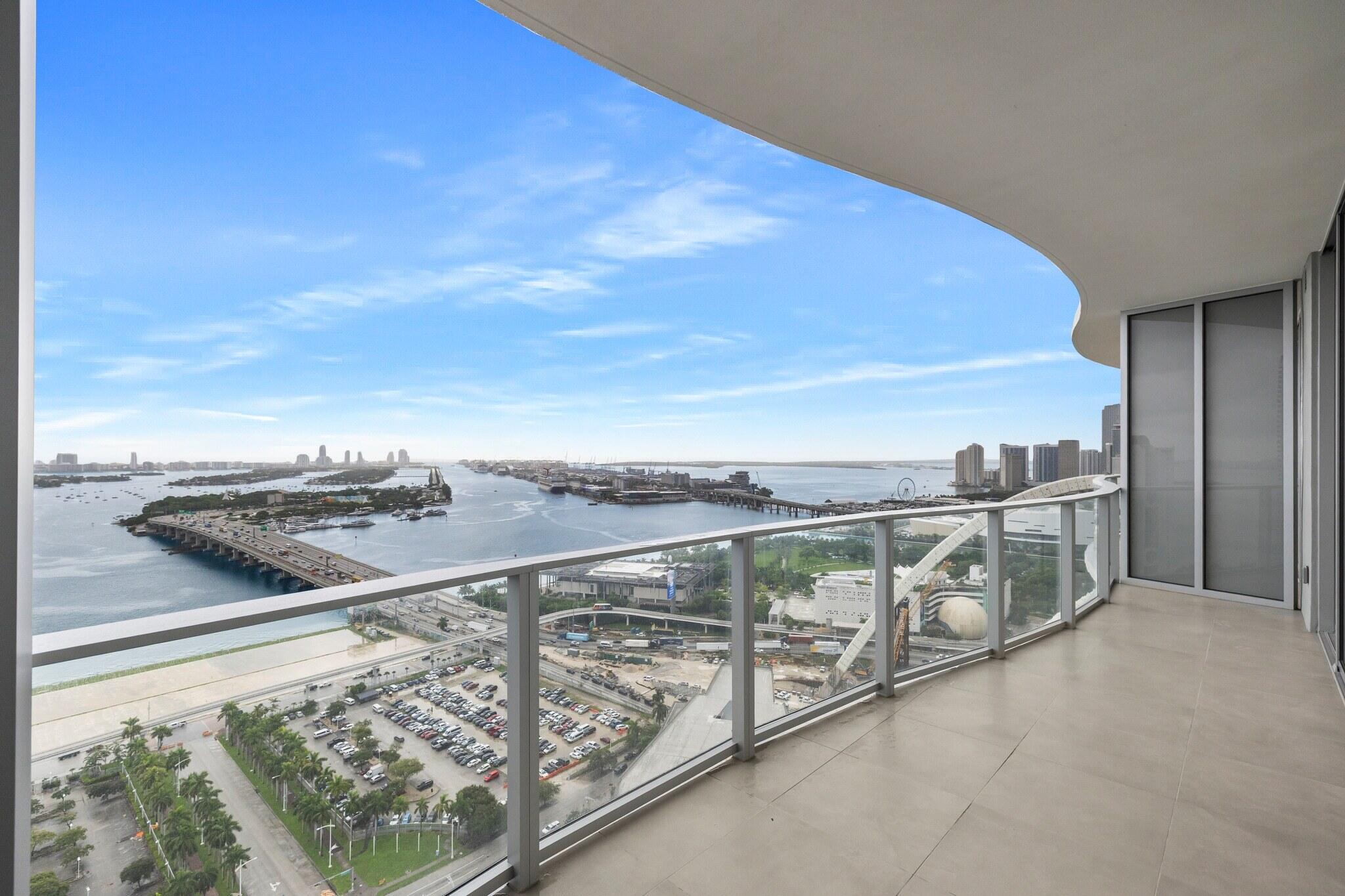 En Renta 1400 Biscayne Boulevard 3204, Miami, FL 33132, Miami, FL 33132
