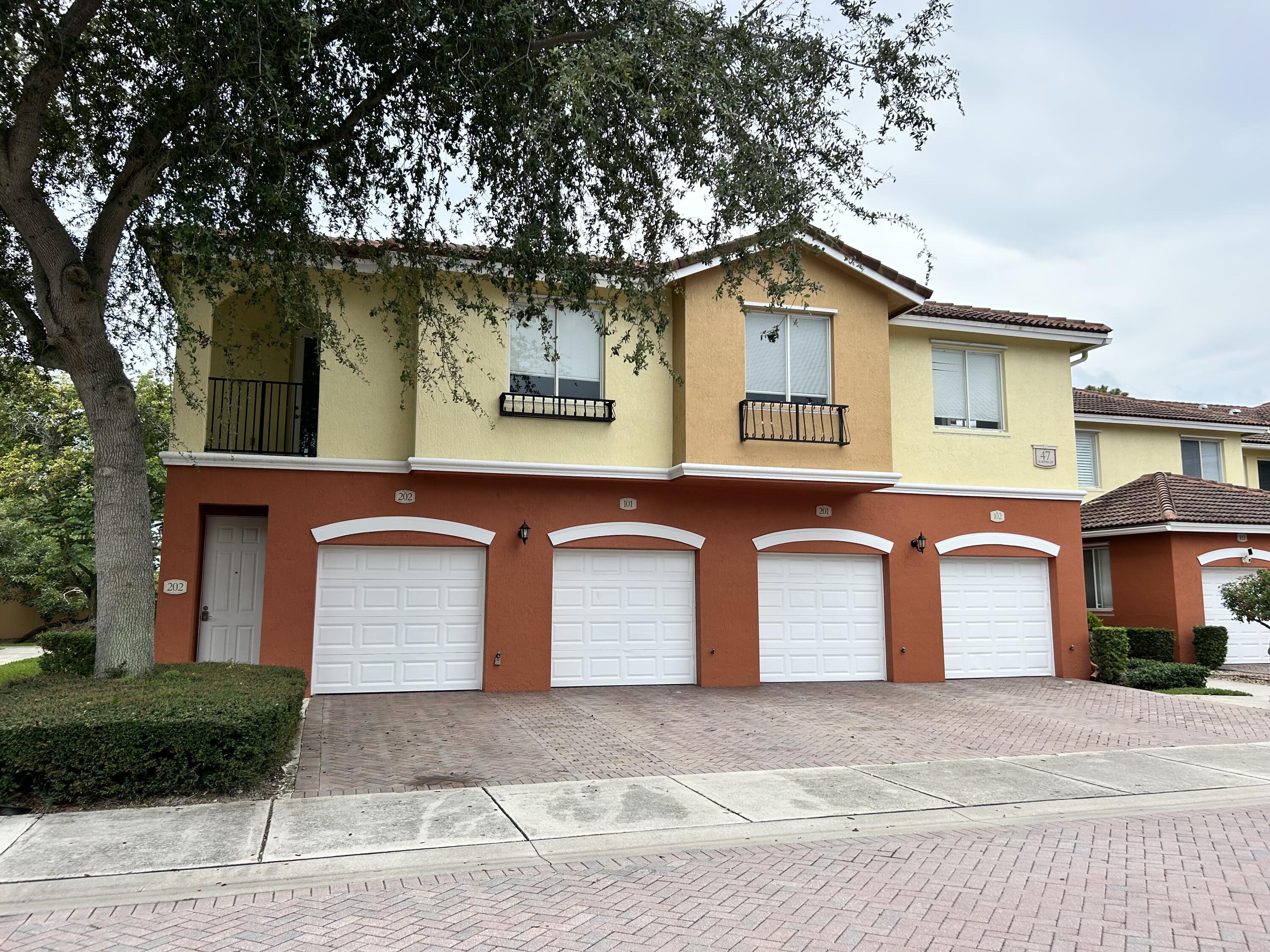 En Venta 47 SE SEDONA Circle 202, Stuart, FL 34994, Stuart, FL 34994