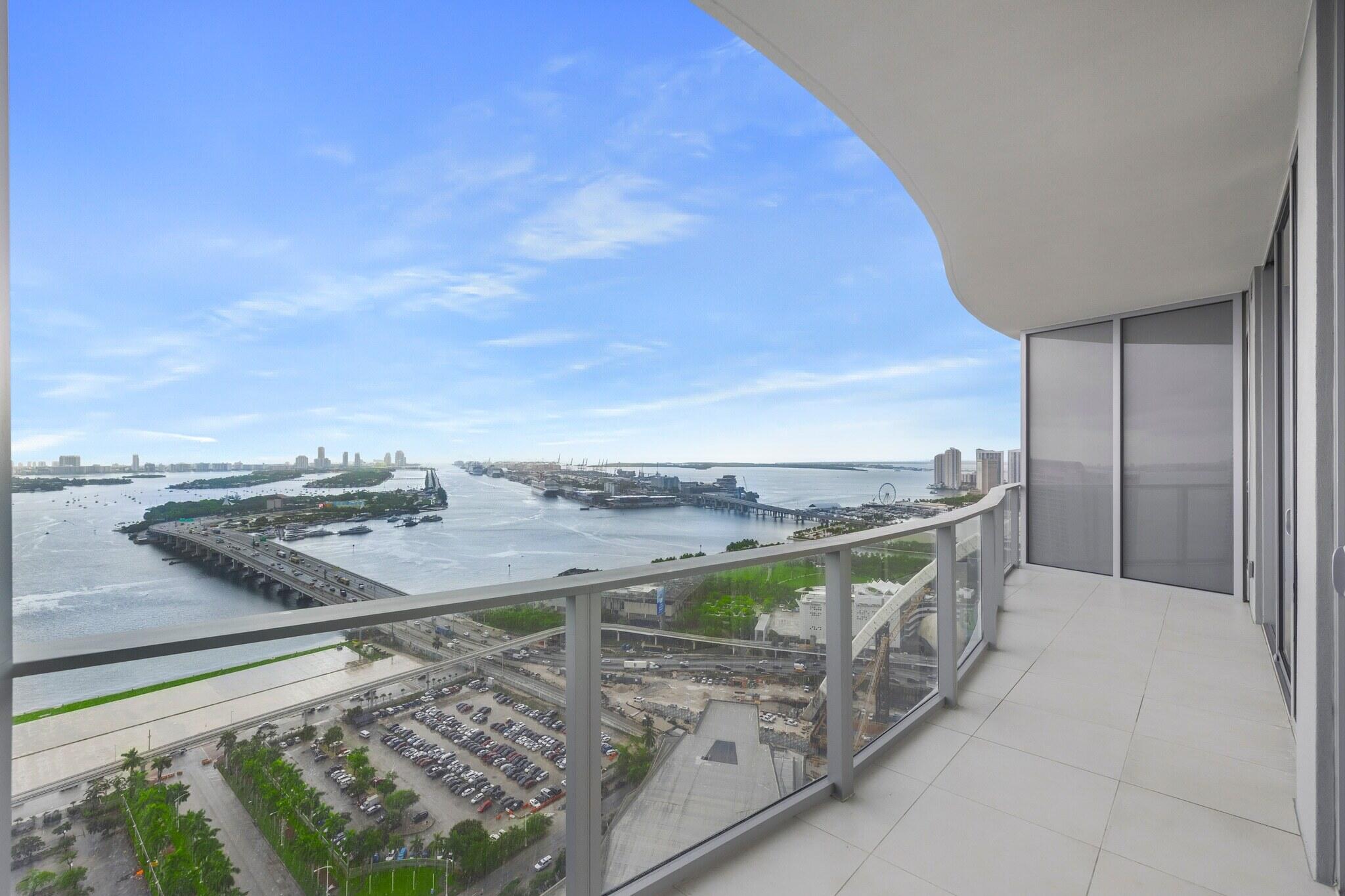 En Renta 1400 Biscayne Boulevard 3604, Miami, FL 33132, Miami, FL 33132