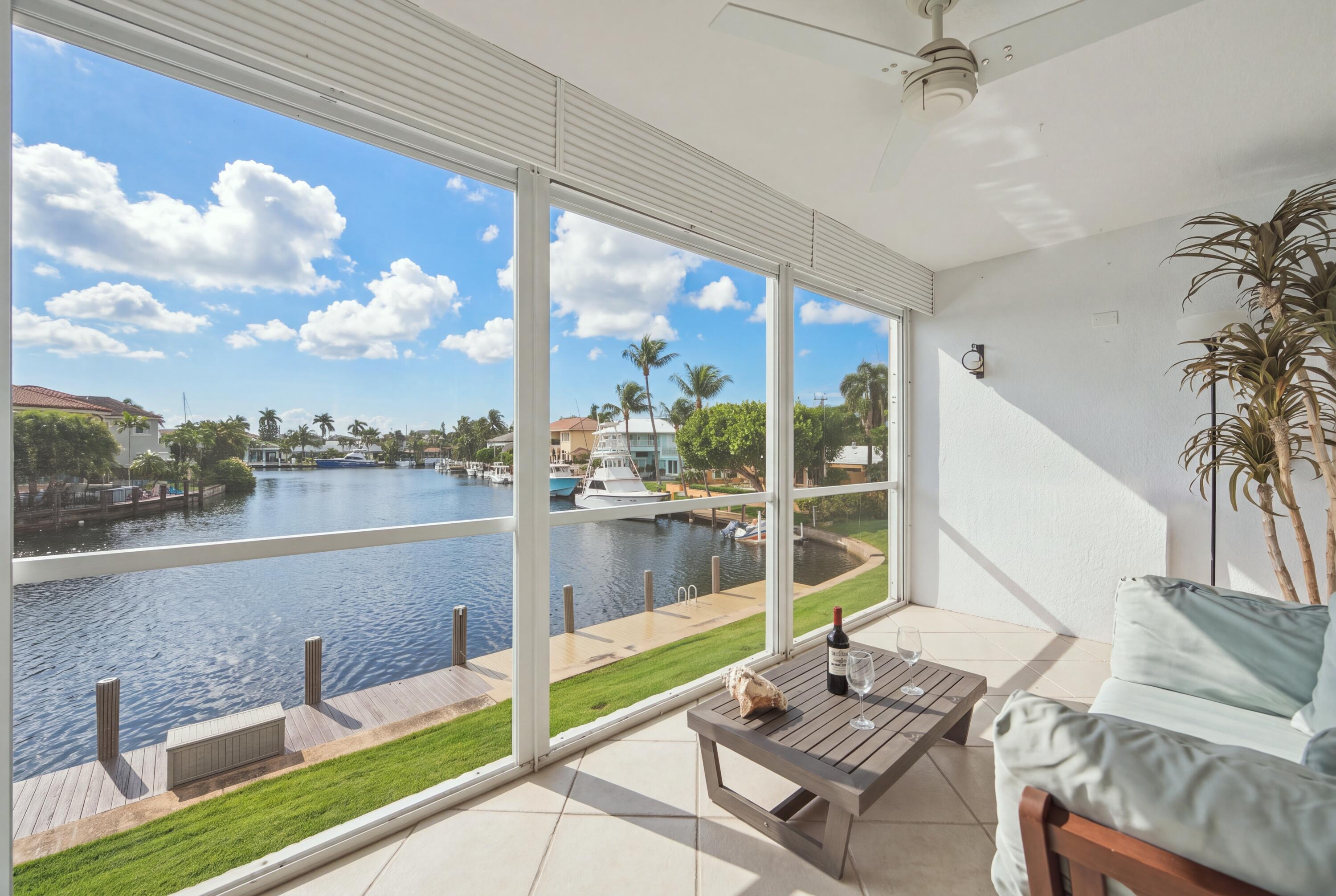 En Venta 2330 NE 36th Street 11, Lighthouse Point, FL 33064, Lighthouse Point, FL 33064