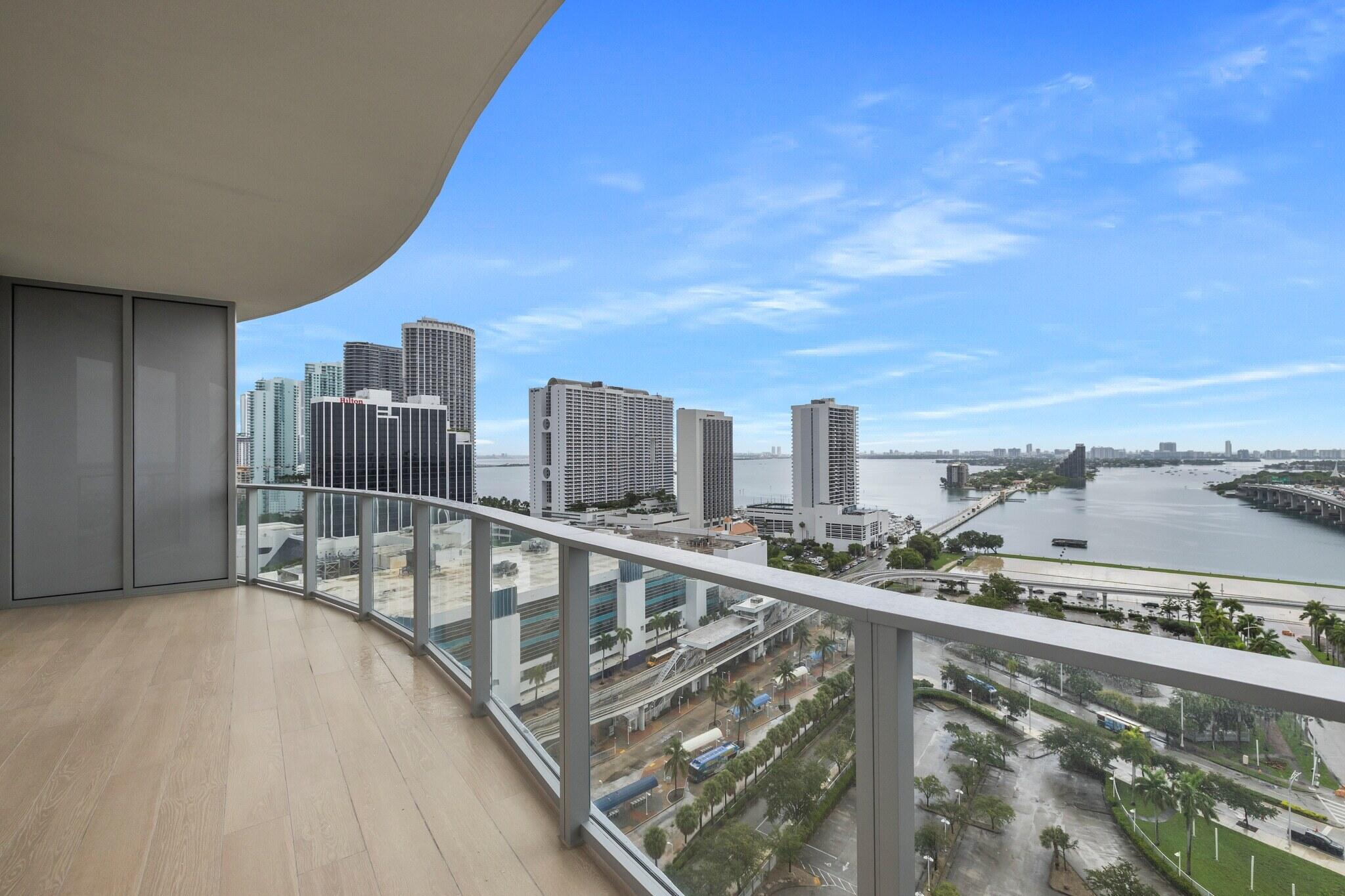 En Renta 1400 Biscayne Boulevard 2904, Miami, FL 33132, Miami, FL 33132