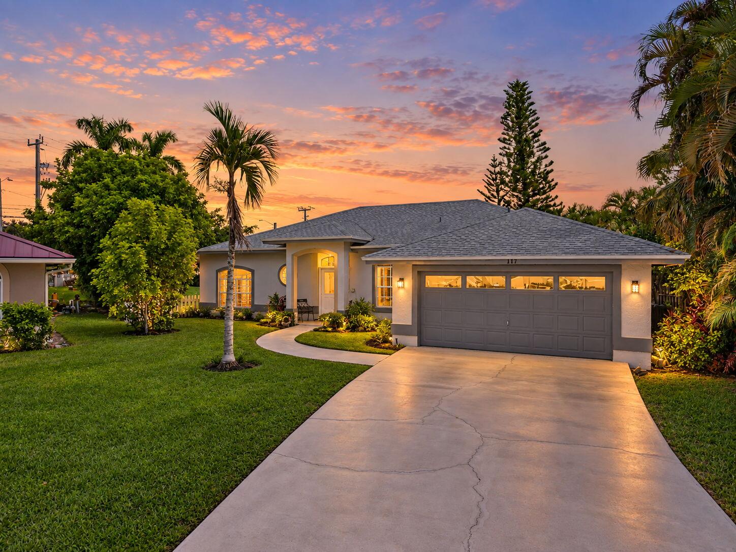 En Venta 117 Hemingway Court, Royal Palm Beach, FL 33411, Royal Palm Beach, FL 33411