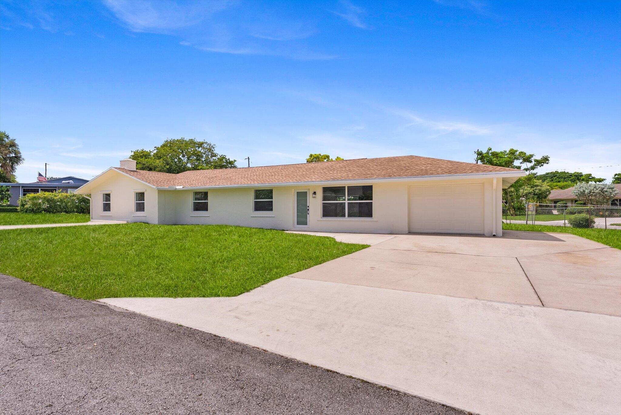 En Venta 6873 S PLYMOUTH Drive S, Lake Worth, FL 33462, Lake Worth, FL 33462