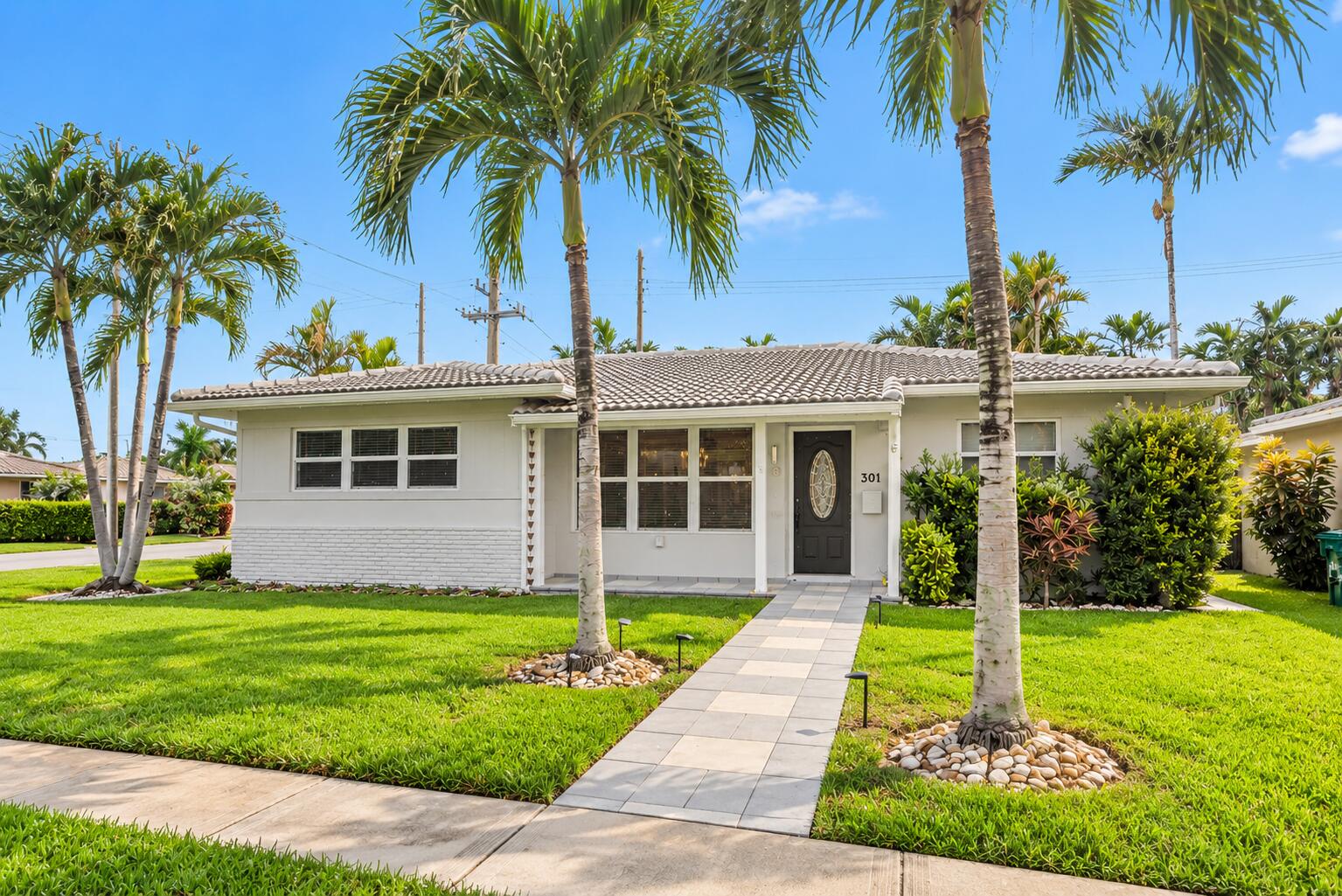 En Renta 301 SE 3RD Terrace, Dania Beach, FL 33004, Dania Beach, FL 33004
