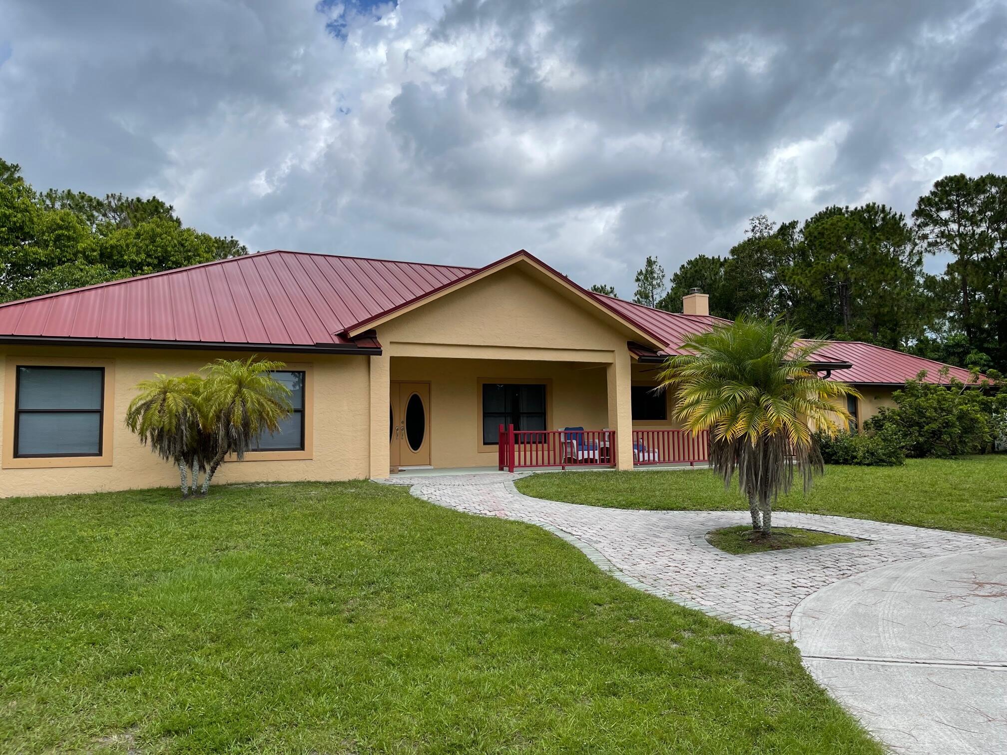 Foto de propiedad en 17087 133rd Trail N, Jupiter, FL 33478 Jupiter con MLS# 