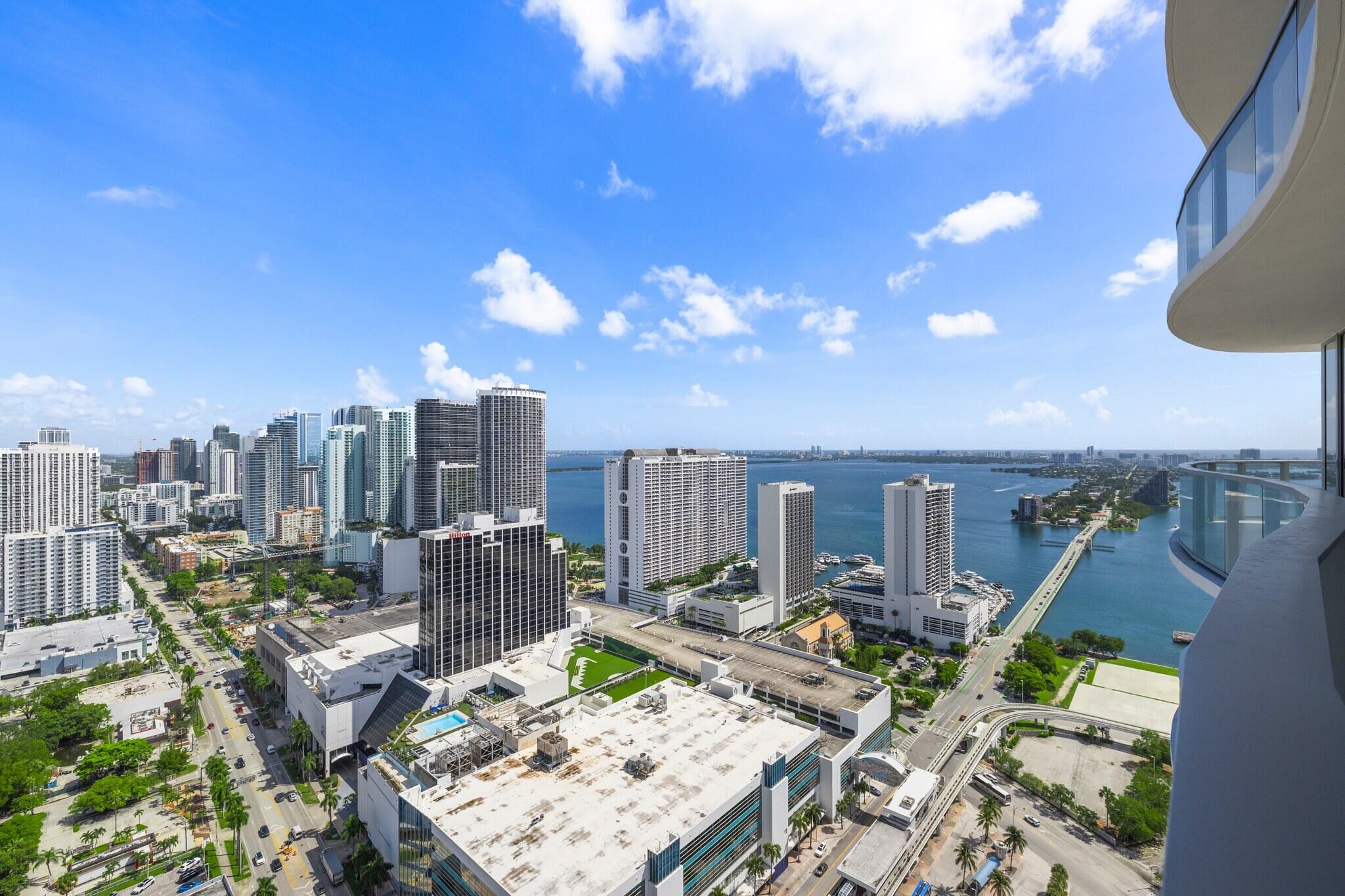En Renta 1400 Biscayne Boulevard 3607, Miami, FL 33132, Miami, FL 33132