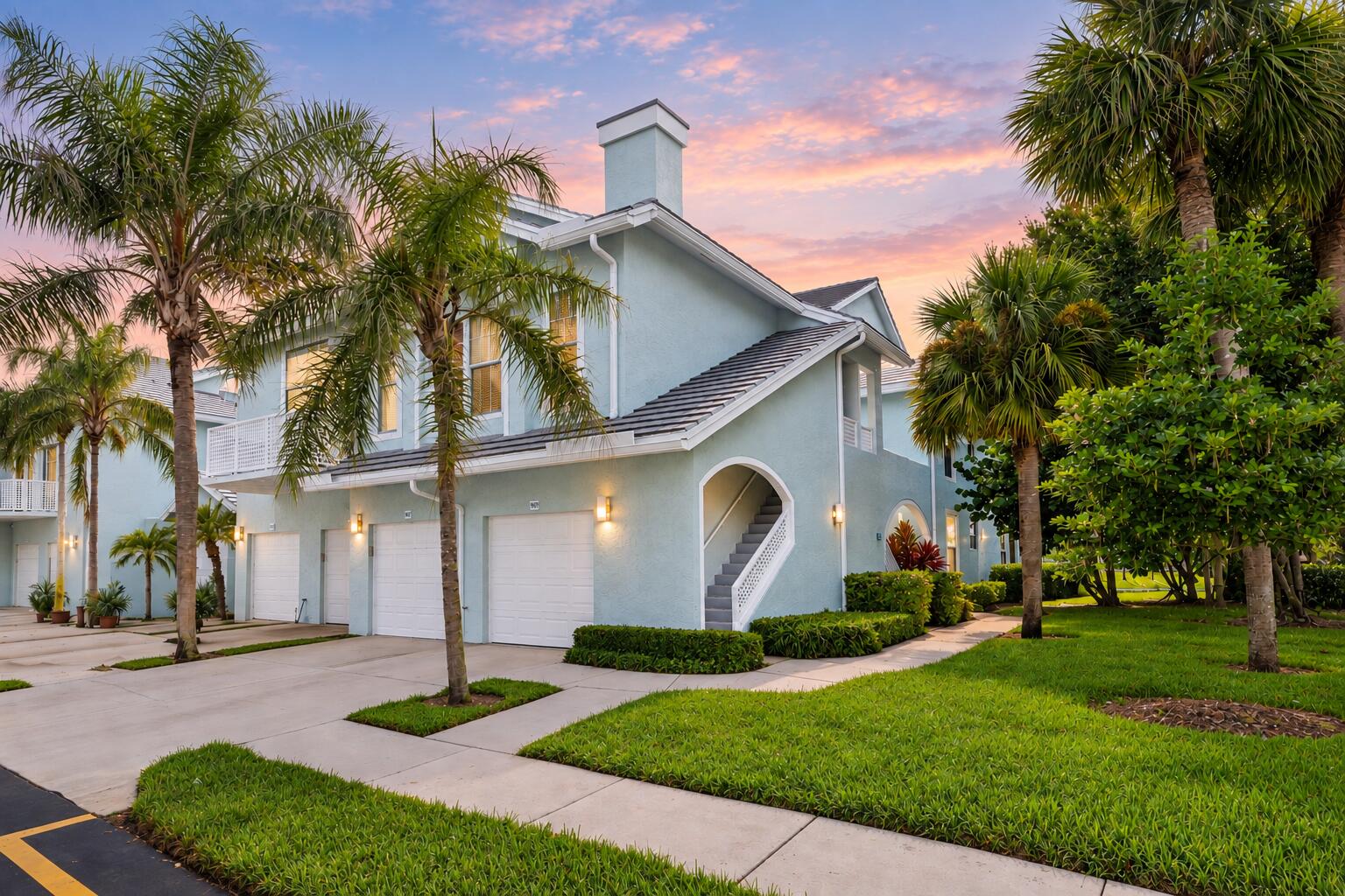 Foto de propiedad en 909 Mainsail Circle, Jupiter, FL 33477 Jupiter con MLS# 
