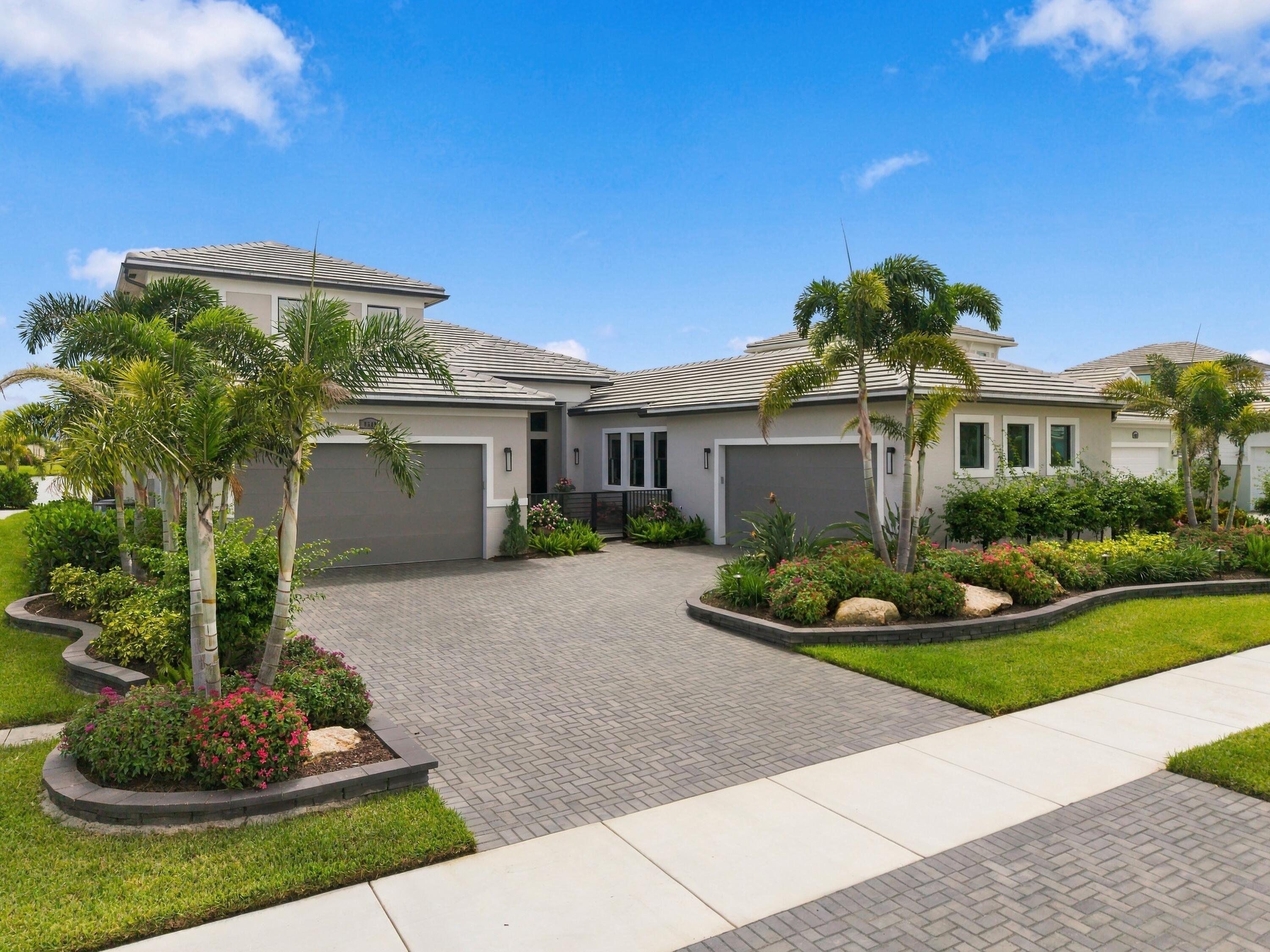 En Venta 8549 SW Felicita Way, Port St. Lucie, FL 34987, Port St. Lucie, FL 34987