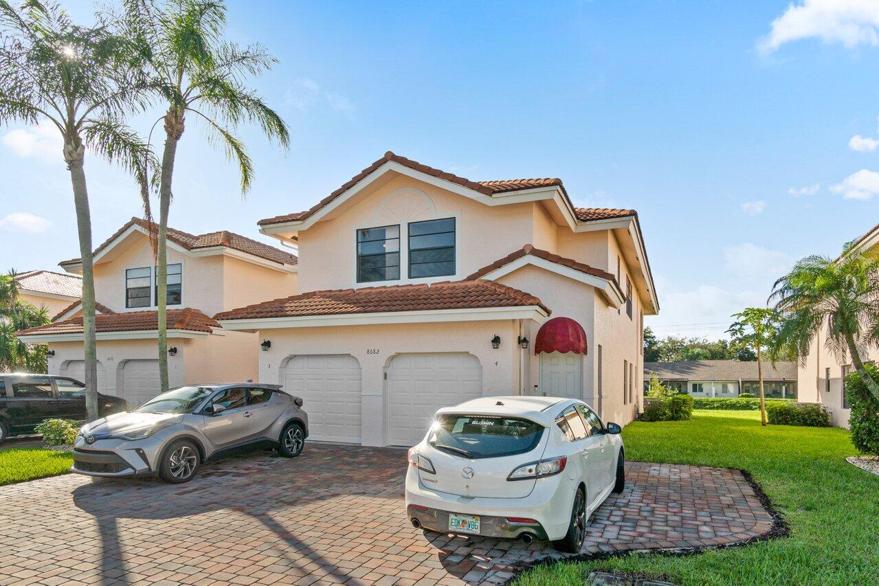 En Venta 8682 Vía Reale, Boca Raton, FL 33496, Boca Raton, FL 33496
