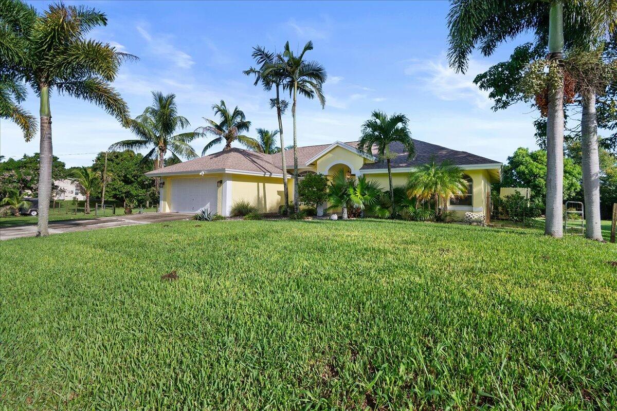 En Venta 17713 32nd Lane N, Loxahatchee, FL 33470, Loxahatchee, FL 33470