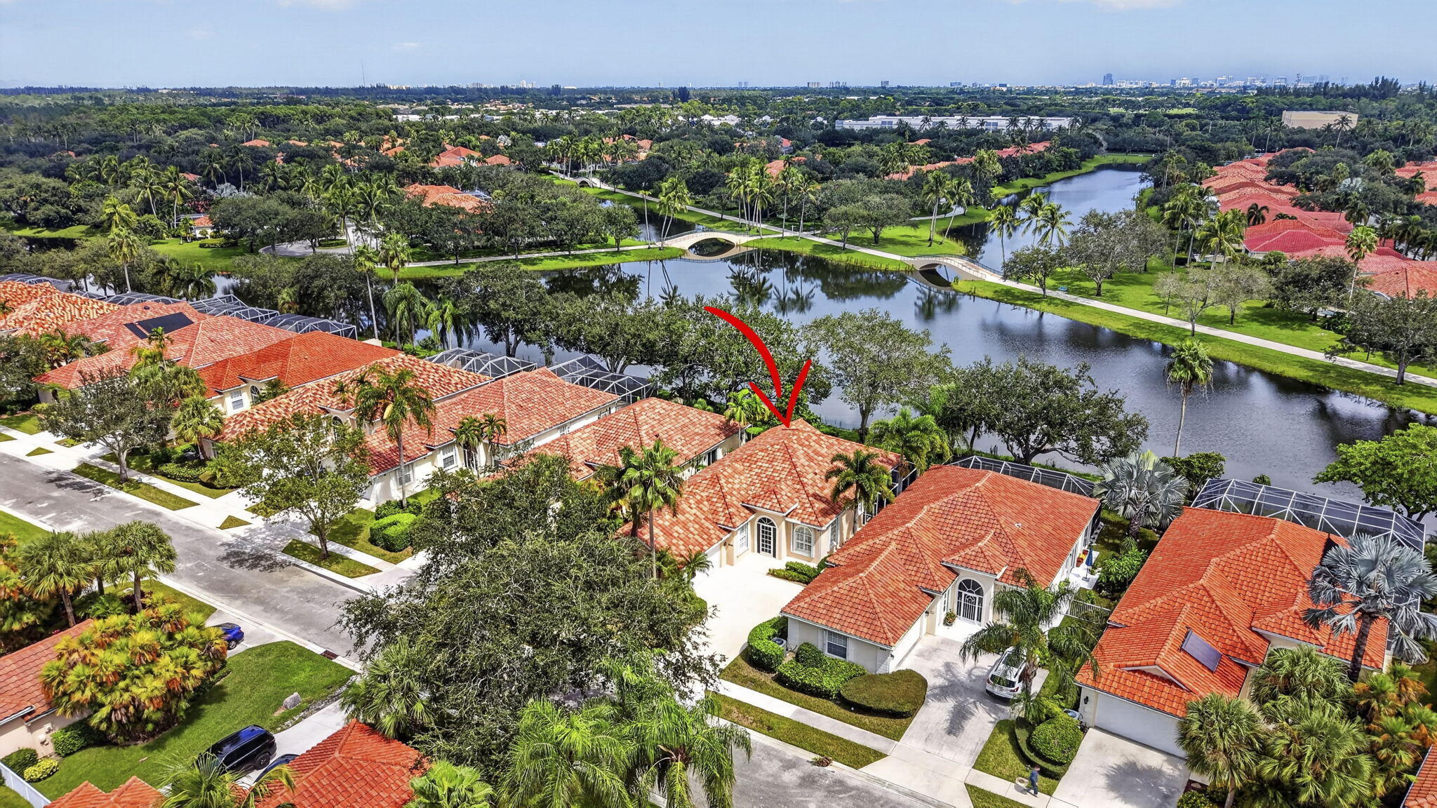 En Renta 2596 Irma Lake Drive, West Palm Beach, FL 33411, West Palm Beach, FL 33411