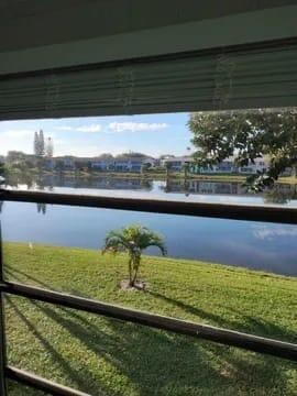 Foto de propiedad en 133 SOMERSET G, West Palm Beach, FL 33417 West Palm Beach con MLS# 