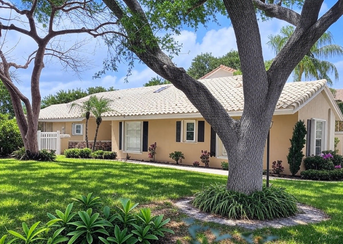 En Venta 10356 Sunstream Lane, Boca Raton, FL 33428, Boca Raton, FL 33428