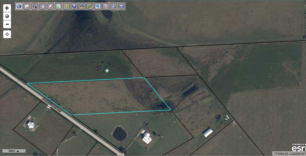 En Venta 0 Johnston Road, Zolfo Springs, FL 33890, Zolfo Springs, FL 33890
