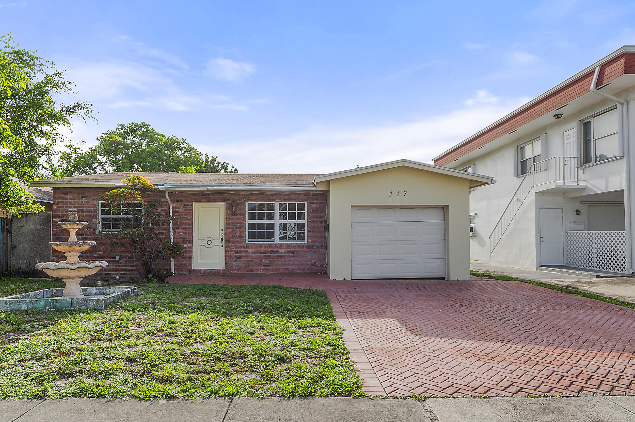 En Renta 117 SW 4th Avenue, Hallandale Beach, FL 33009, Hallandale Beach, FL 33009