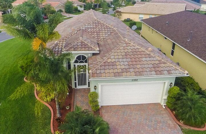 En Venta 11398 SW MOUNTAIN ASH Circle, Port St. Lucie, FL 34987, Port St. Lucie, FL 34987