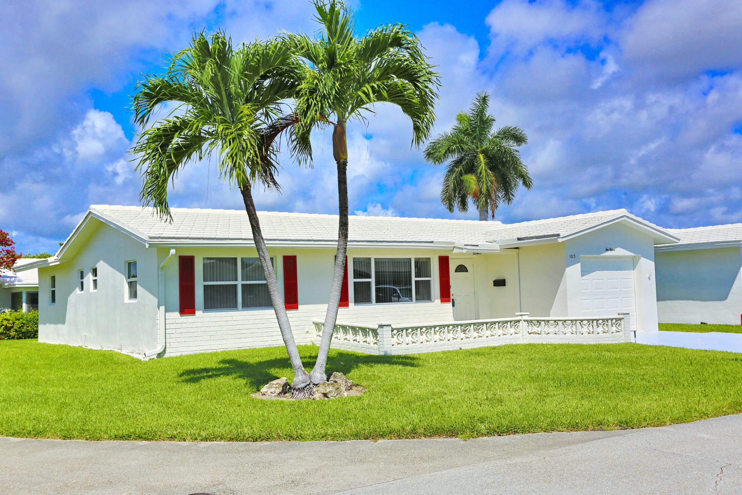 En Venta 1015 SW 16th Street, Boynton Beach, FL 33426, Boynton Beach, FL 33426