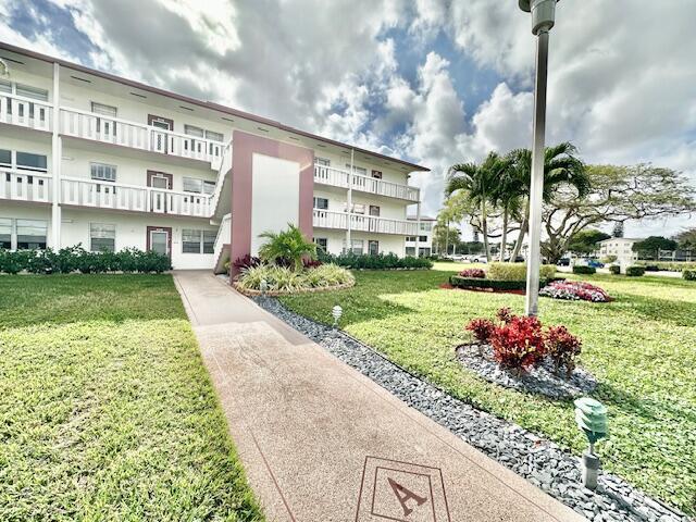 En Renta 14 Fanshaw A, Boca Raton, FL 33434, Boca Raton, FL 33434