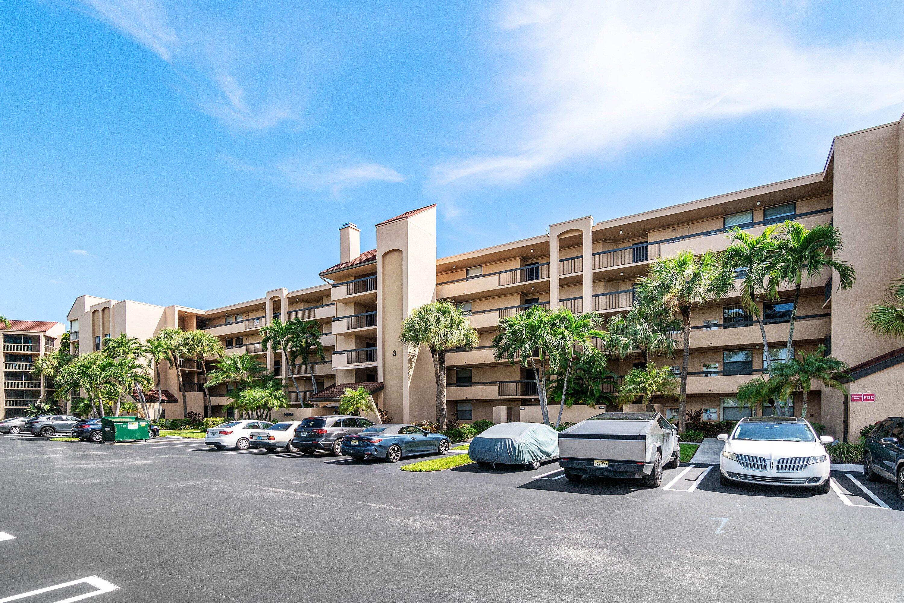En Renta 2455 LINDELL Boulevard 3411, Delray Beach, FL 33444, Delray Beach, FL 33444