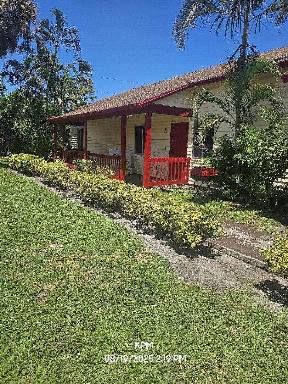 En Renta 1305 Rosewood Villa Lane 4, West Palm Beach, FL 33417, West Palm Beach, FL 33417