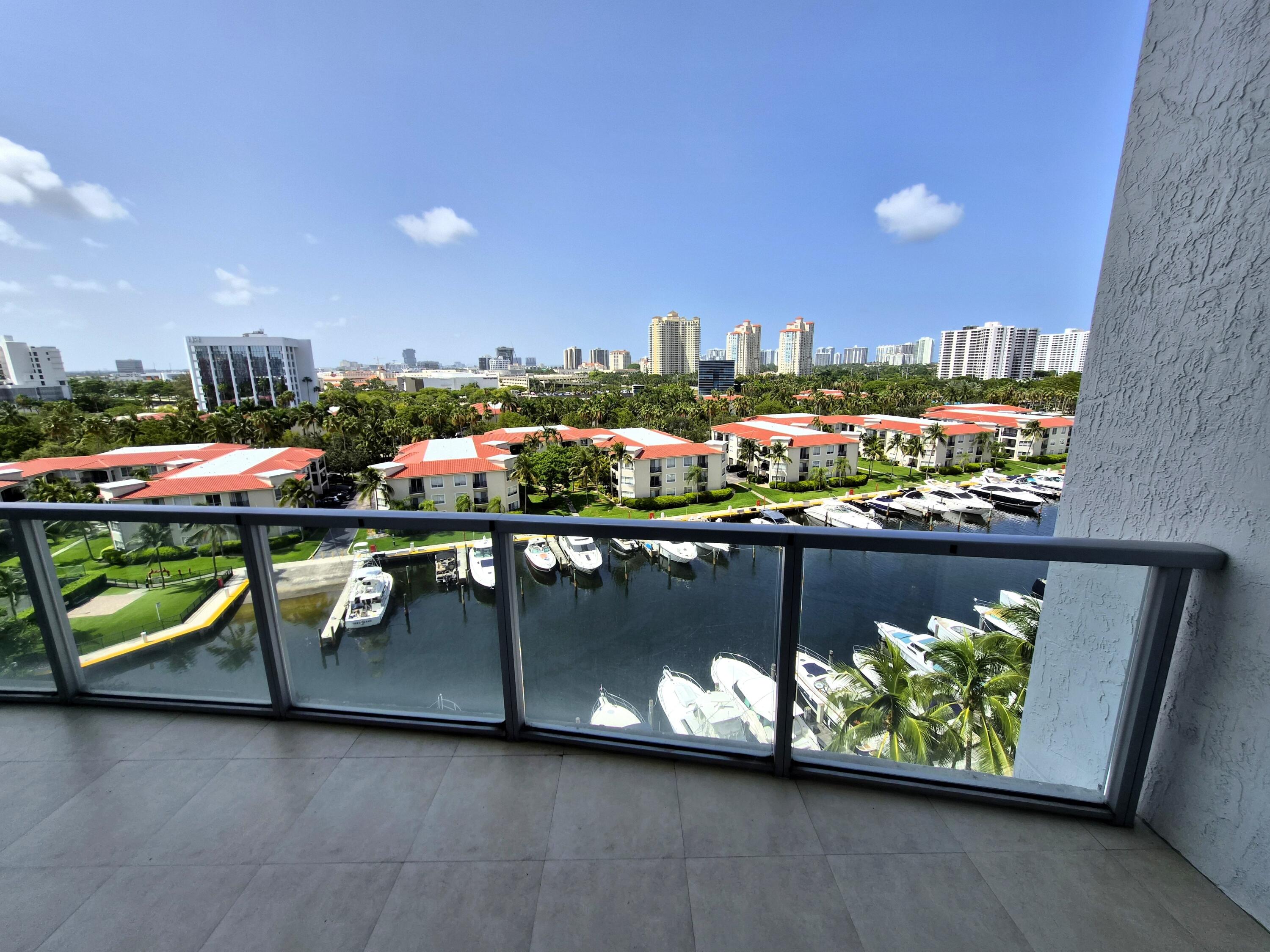 Foto de propiedad en 3029 NE 188TH Street 805, Aventura, FL 33180 Aventura con MLS# 