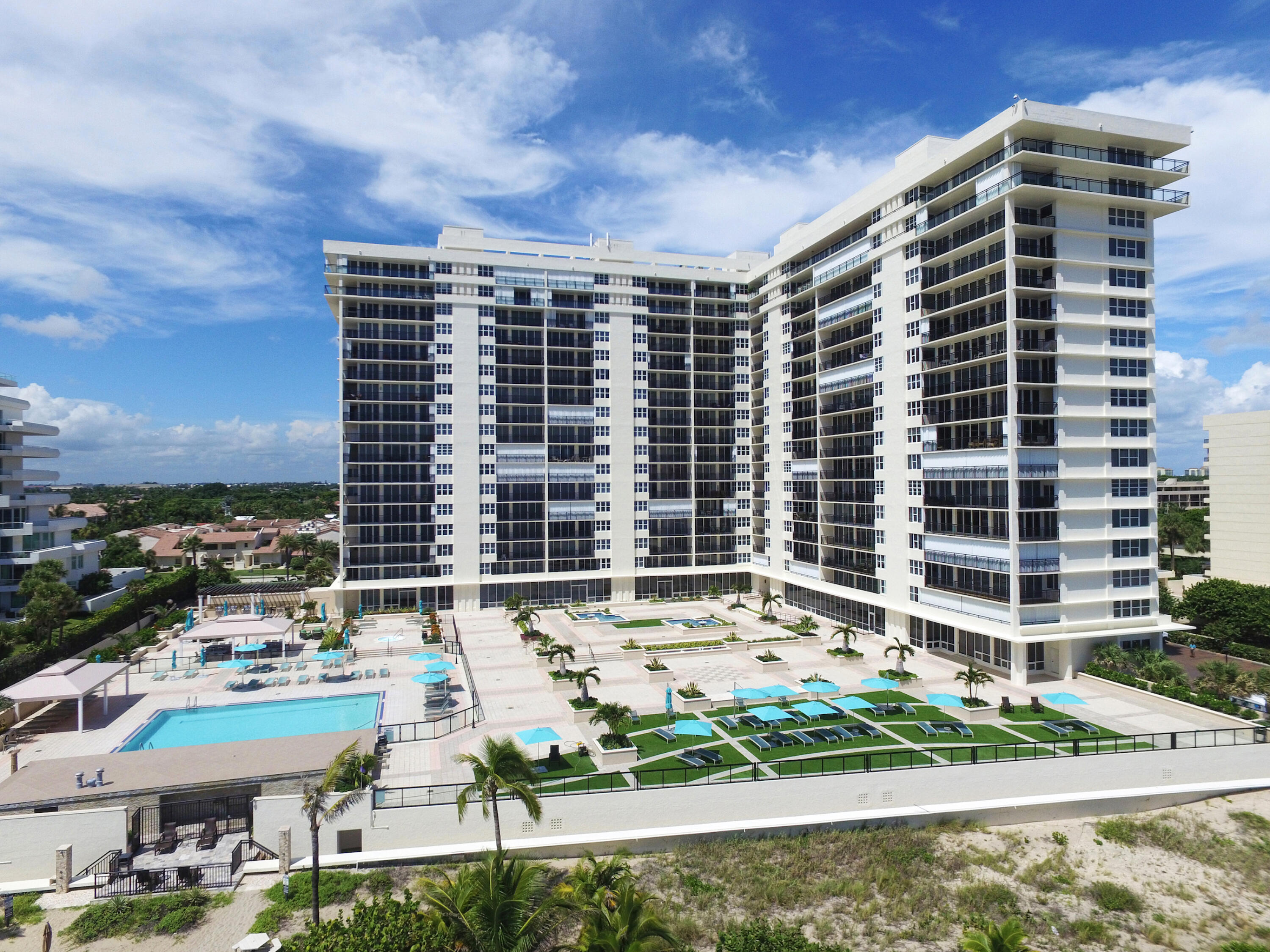 En Venta 2000 S OCEAN Boulevard 14-F, Boca Raton, FL 33432, Boca Raton, FL 33432