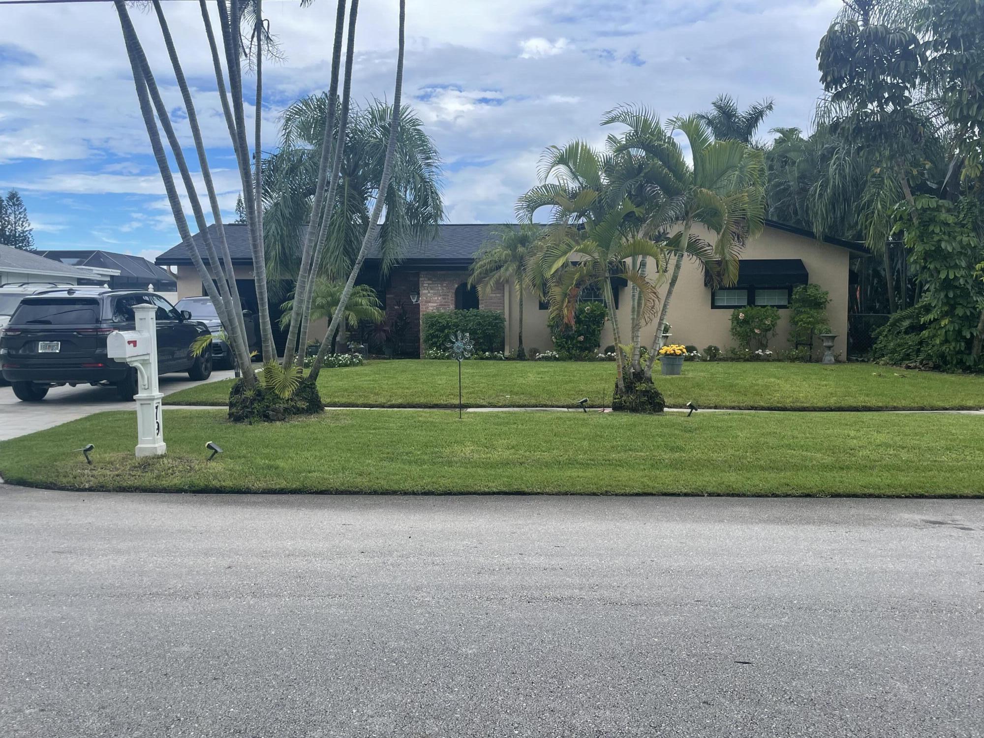 En Venta 79 OREGON Lane, Boca Raton, FL 33487, Boca Raton, FL 33487