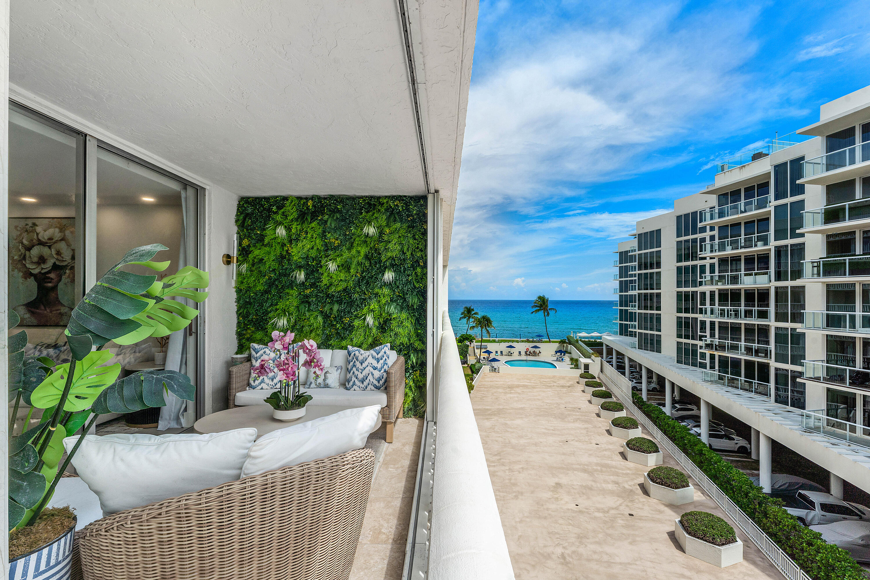 En Renta 3570 S OCEAN Boulevard 609, South Palm Beach, FL 33480, South Palm Beach, FL 33480