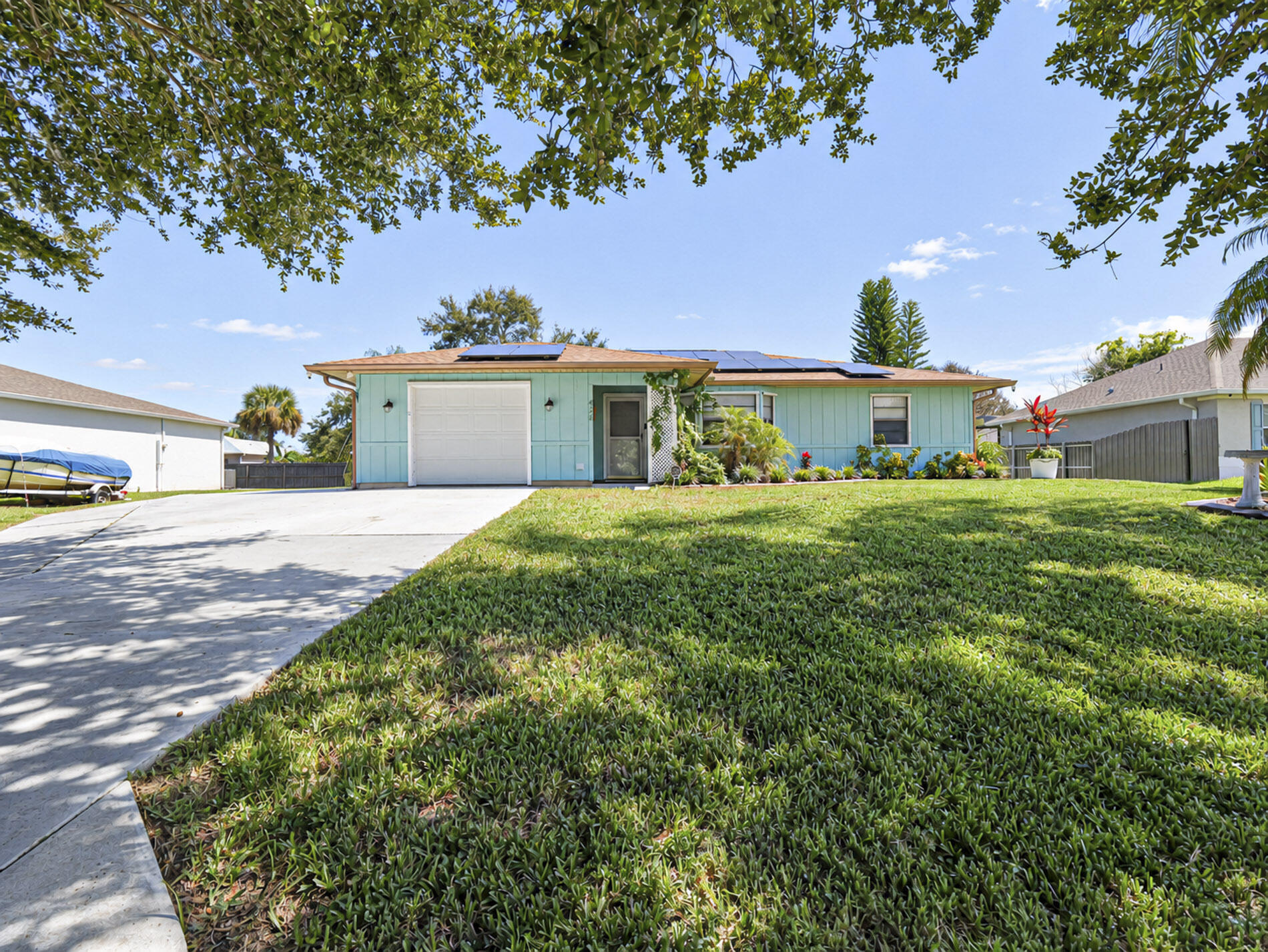 En Venta 436 Tunison Lane, Sebastian, FL 32958, Sebastian, FL 32958