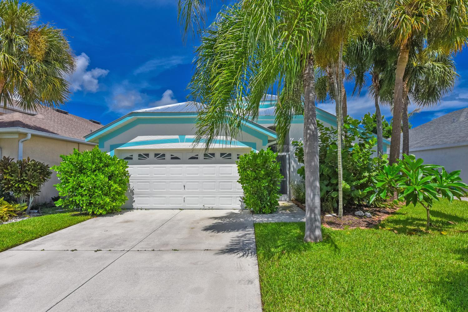 En Renta 713 NW Waterlily Place, Jensen Beach, FL 34957, Jensen Beach, FL 34957