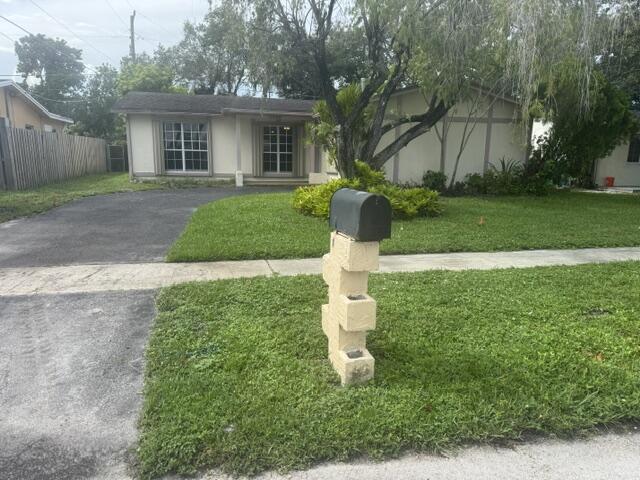 En Renta 2530 NW 87th Lane, Sunrise, FL 33322, Sunrise, FL 33322
