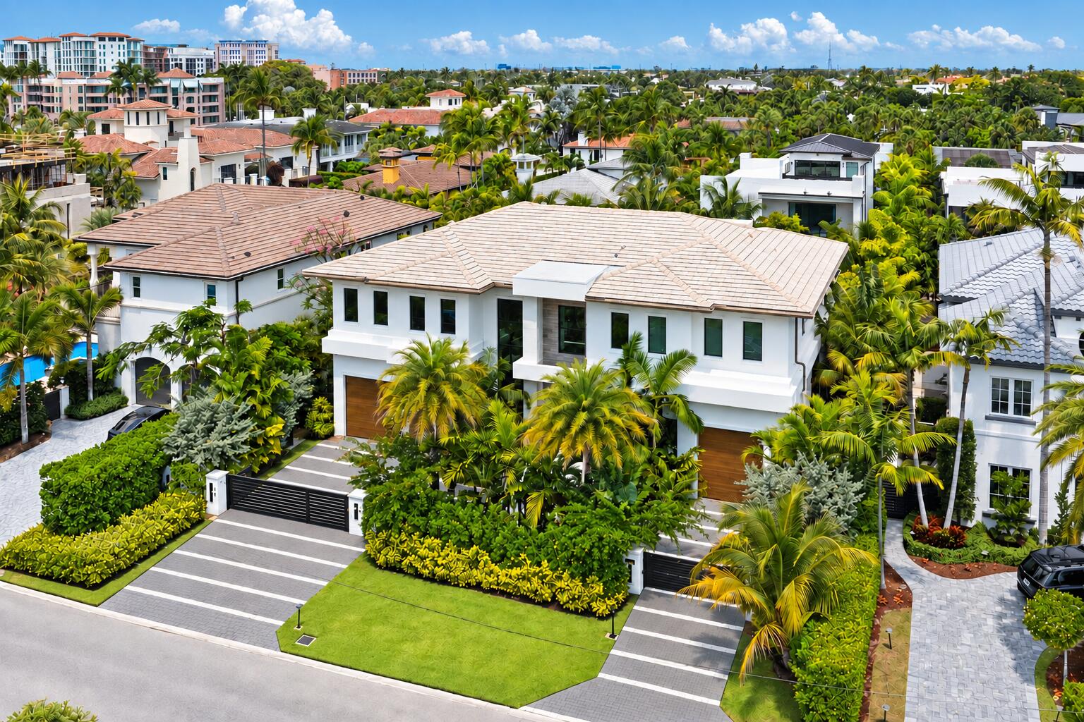 En Venta 735 W Fern Drive, Boca Raton, FL 33432, Boca Raton, FL 33432