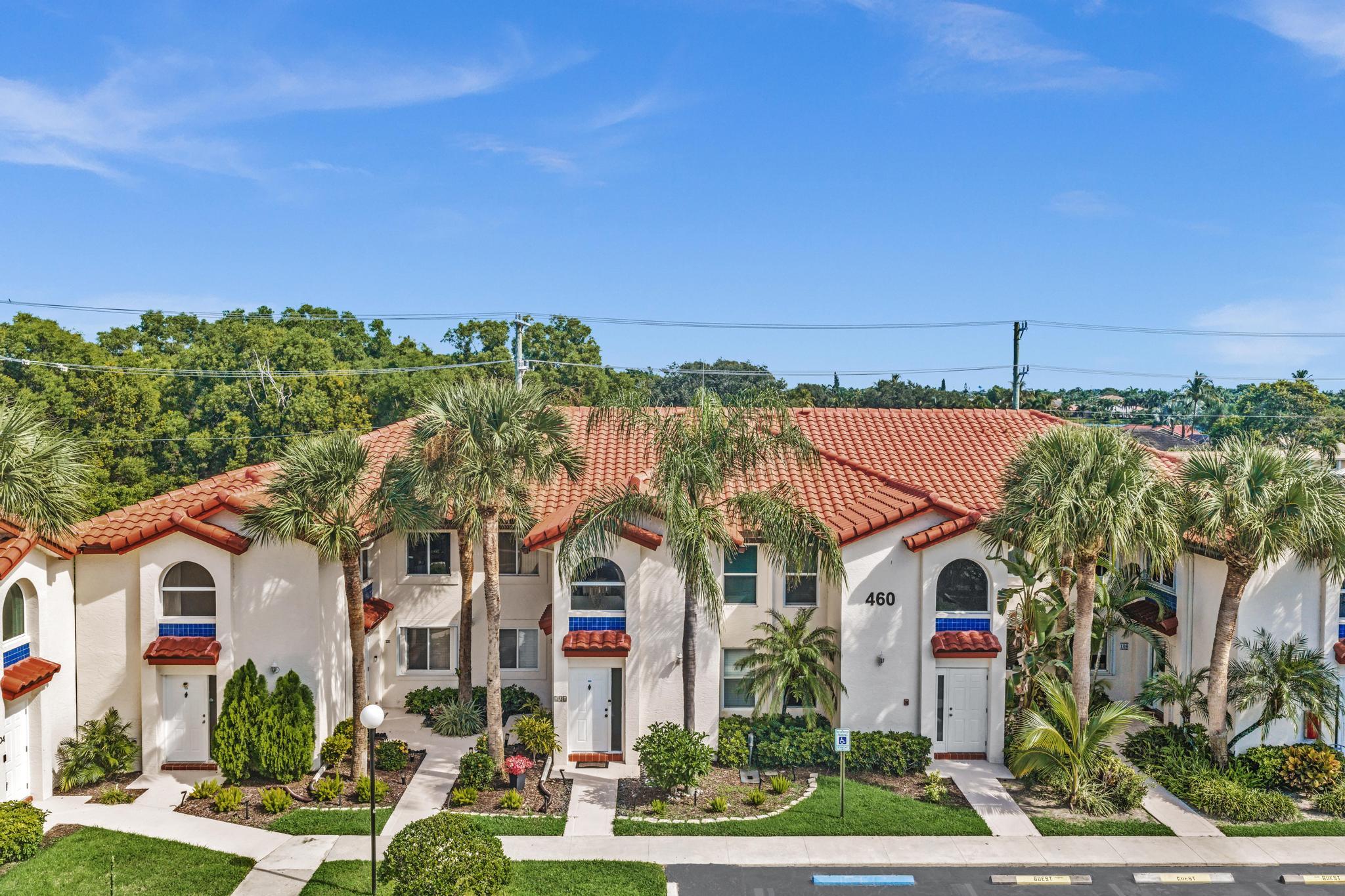 En Venta 460 NW 67TH Street L105, Boca Raton, FL 33487, Boca Raton, FL 33487