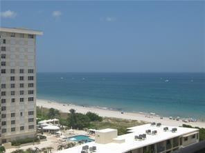 En Renta 2000 S Ocean Boulevard 10N, Pompano Beach, FL 33062, Pompano Beach, FL 33062